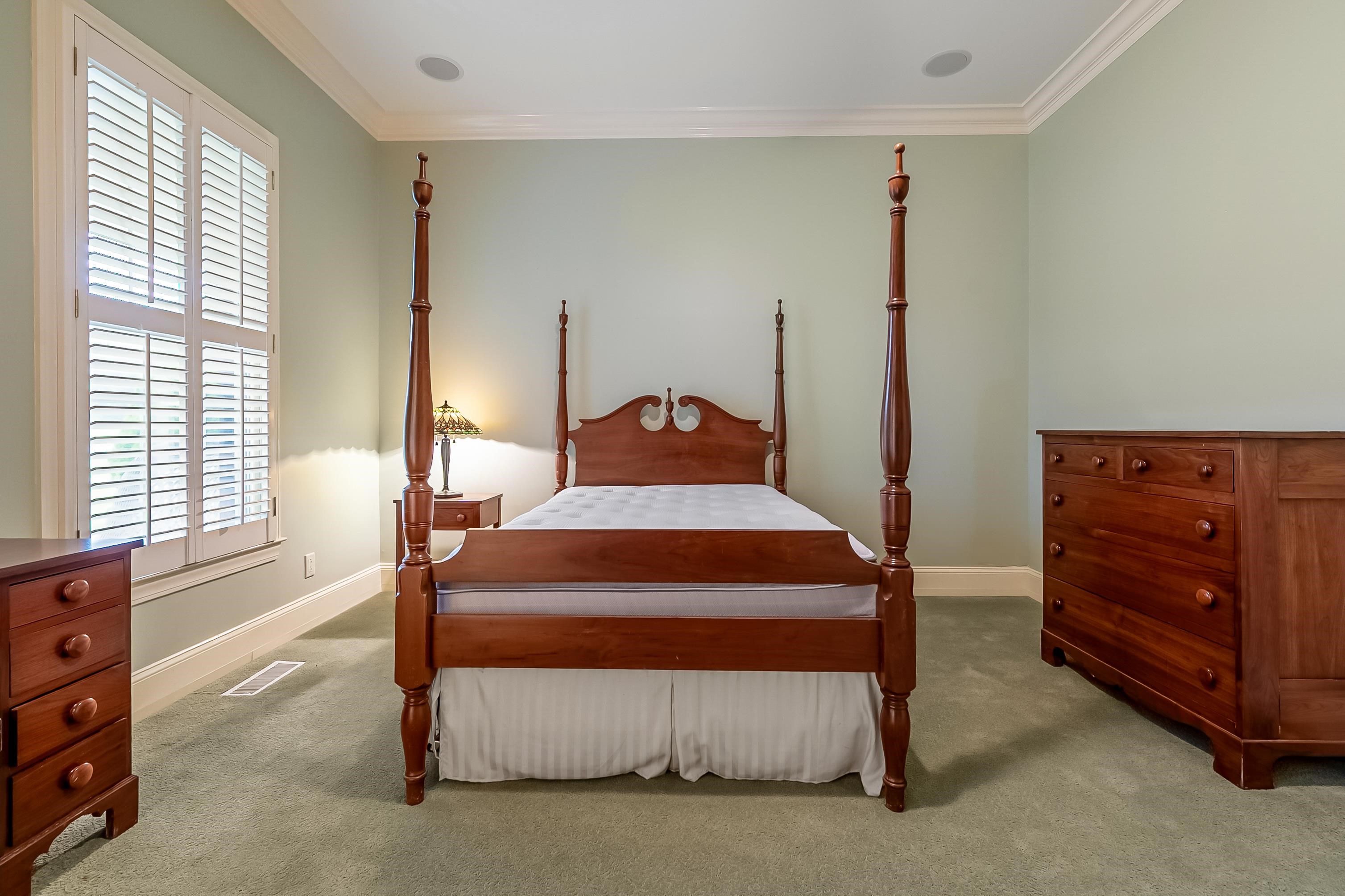 183 Hurricane Ridge Road Meadows Of Dan VA 24120