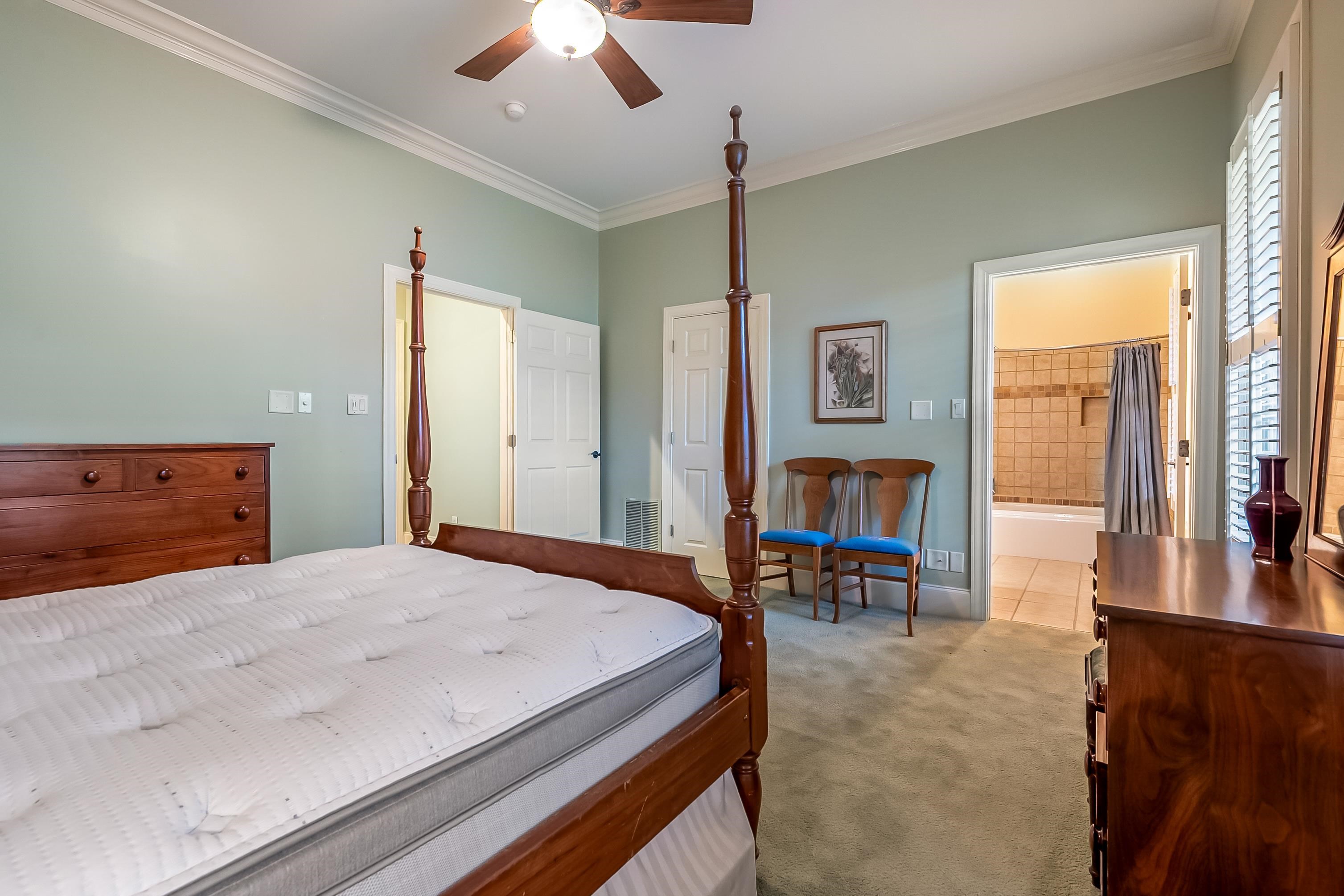 183 Hurricane Ridge Road Meadows Of Dan VA 24120