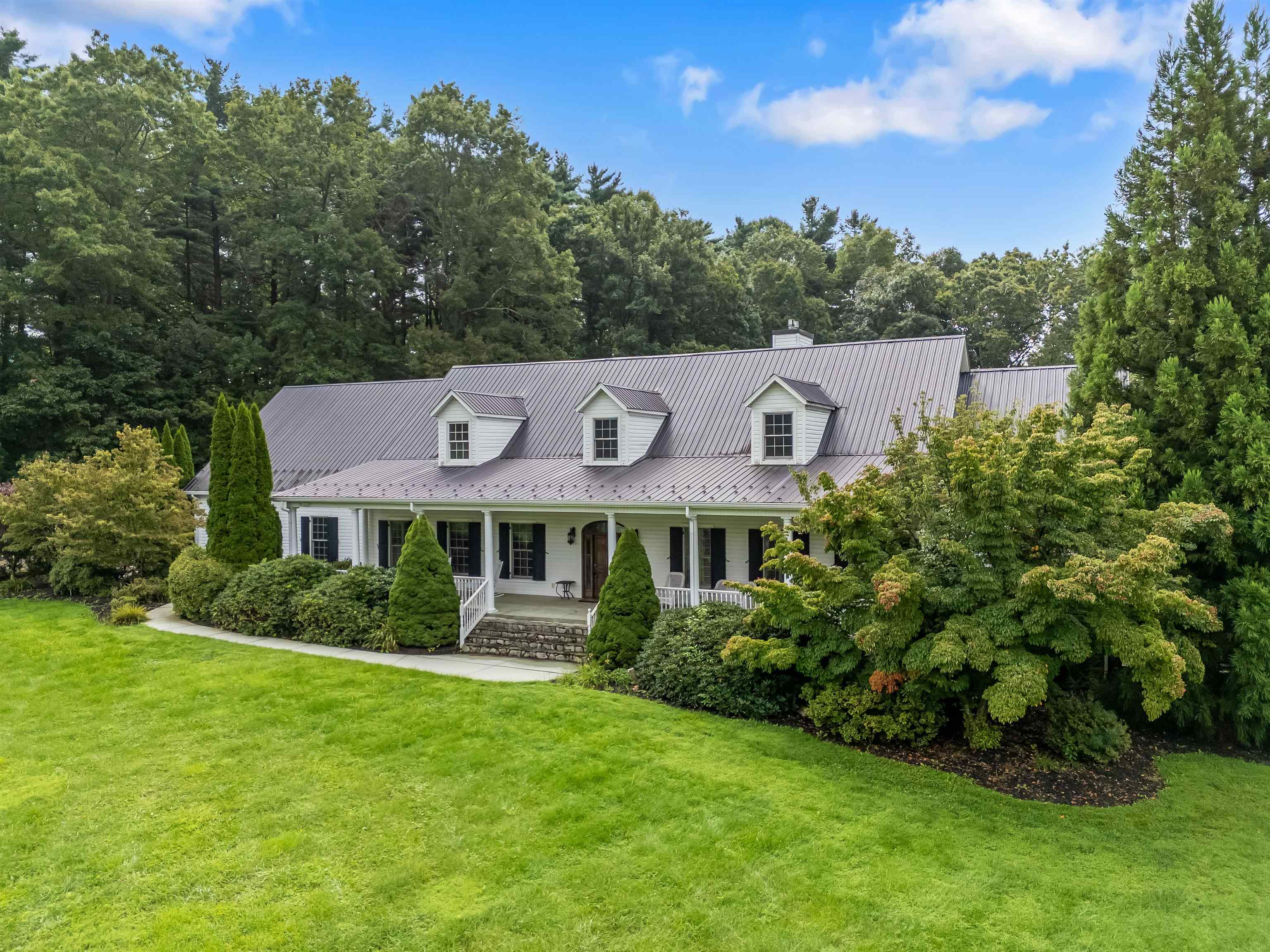 183 Hurricane Ridge Road Meadows Of Dan VA 24120