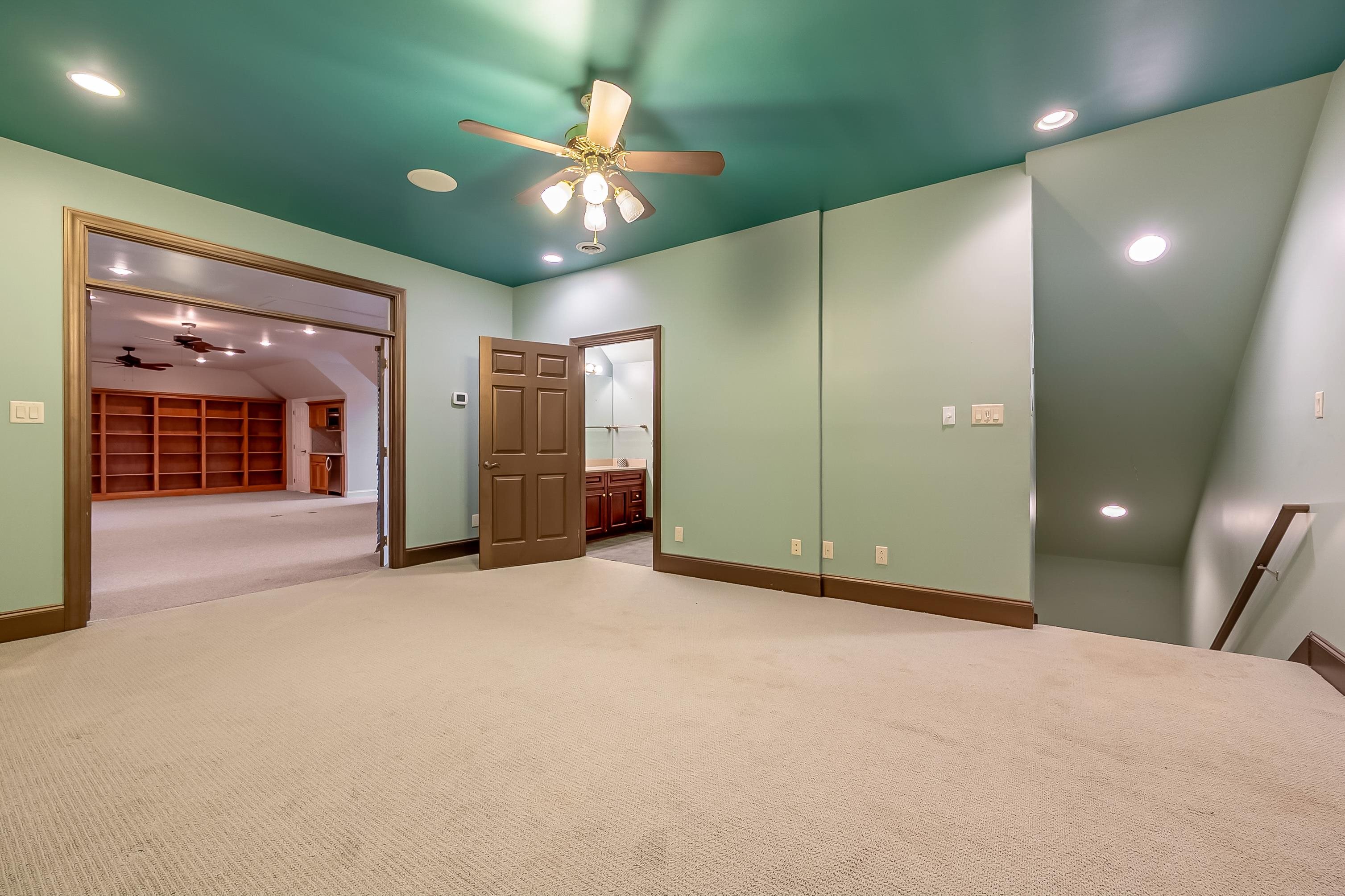 183 Hurricane Ridge Road Meadows Of Dan VA 24120