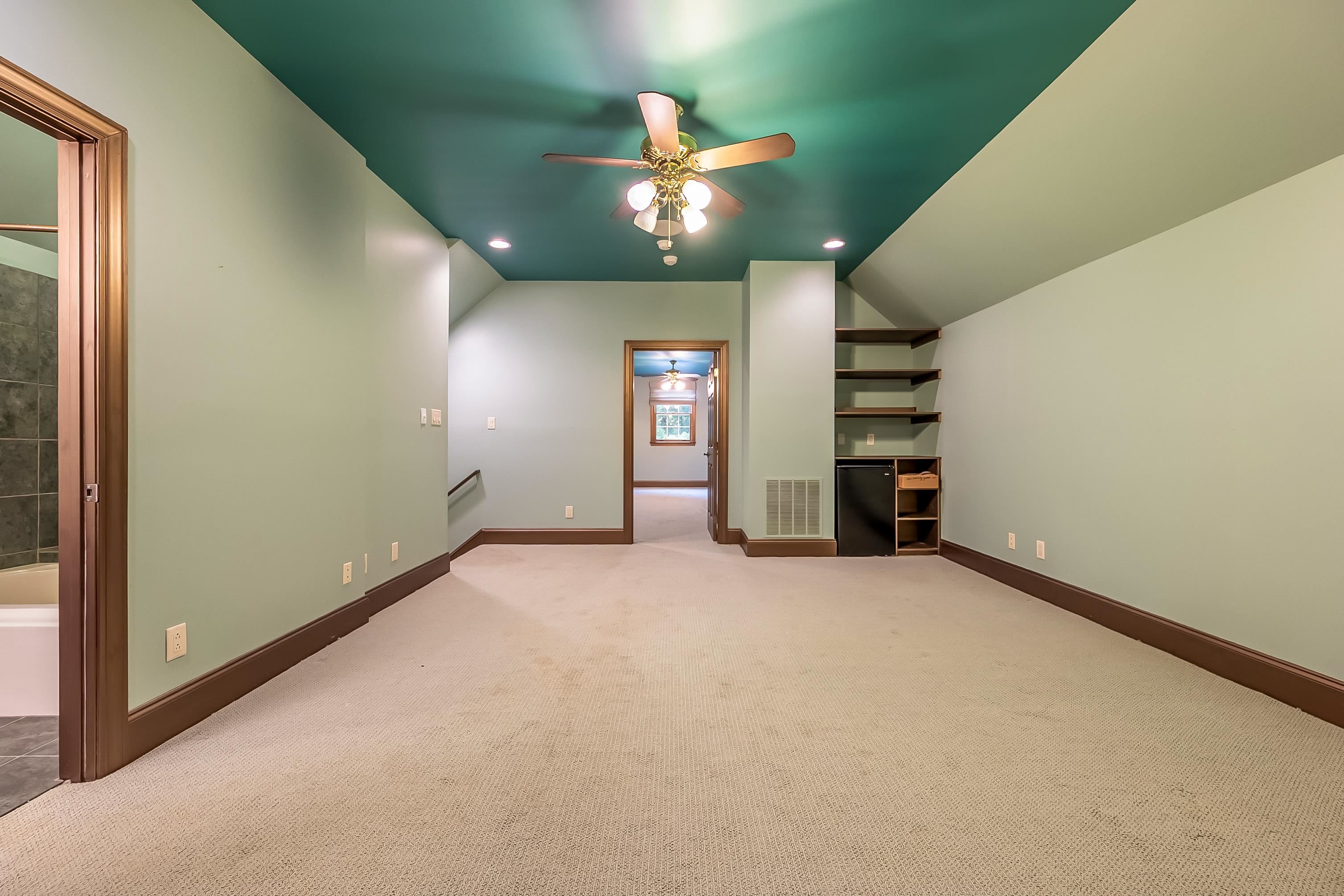 183 Hurricane Ridge Road Meadows Of Dan VA 24120