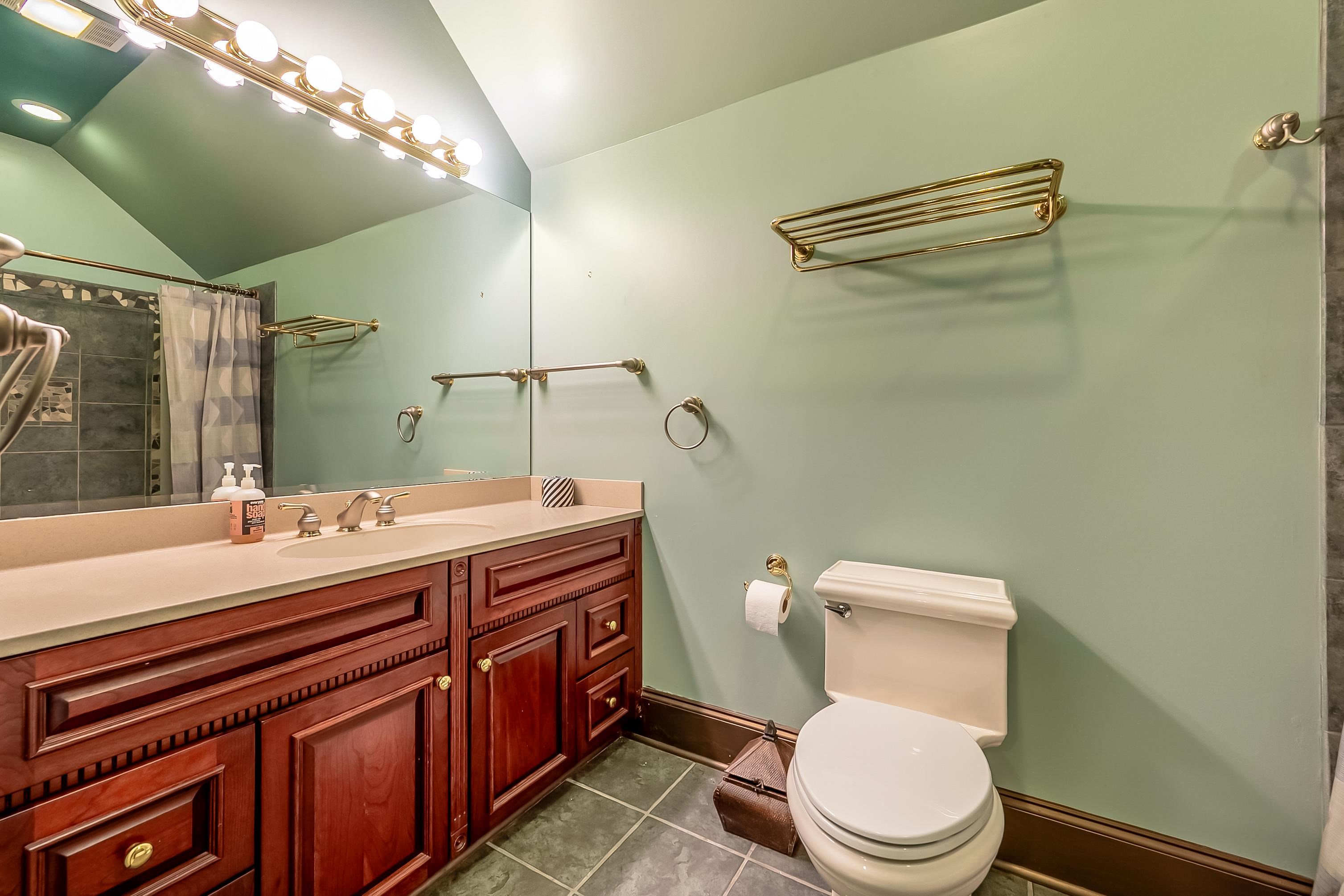 183 Hurricane Ridge Road Meadows Of Dan VA 24120