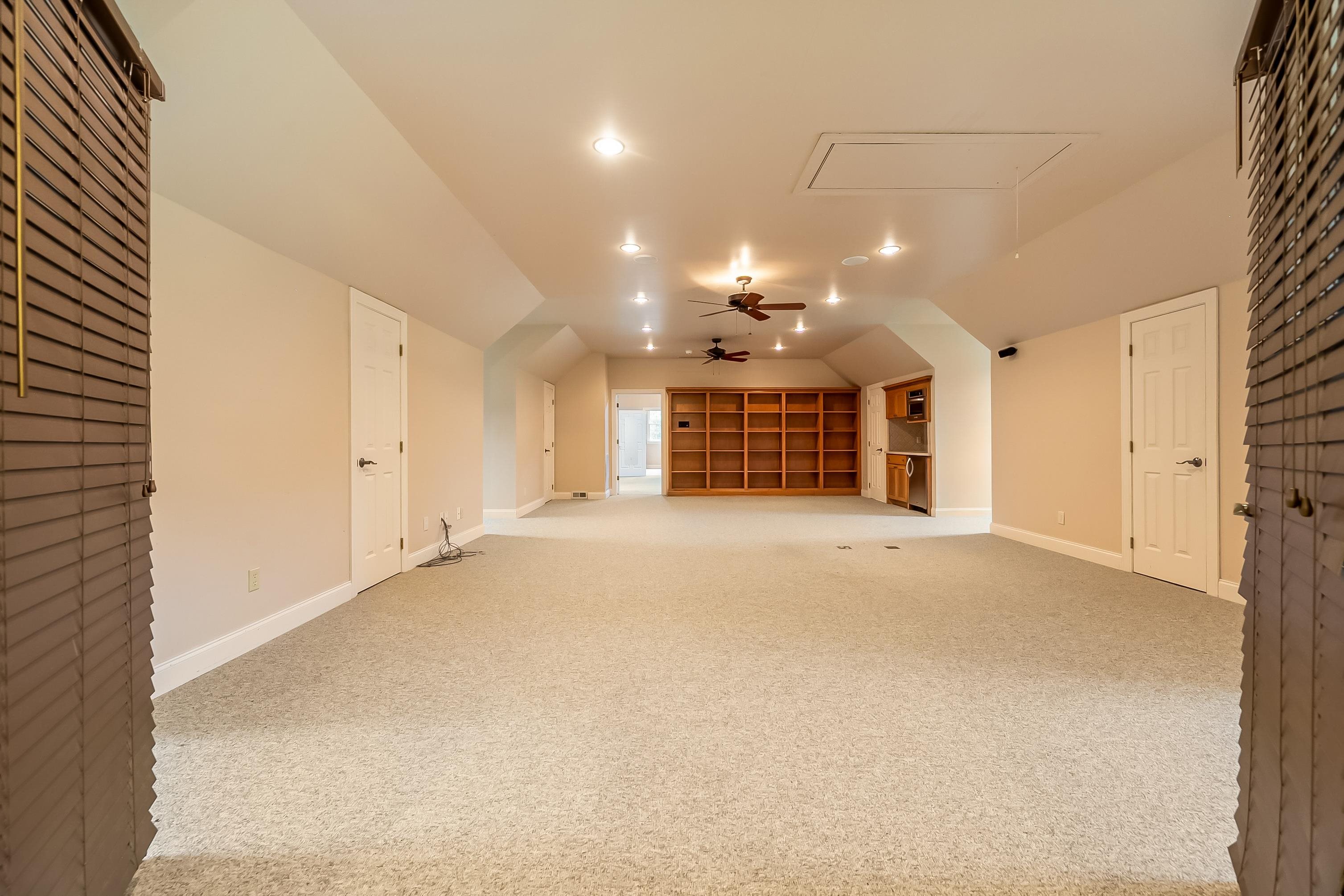 183 Hurricane Ridge Road Meadows Of Dan VA 24120