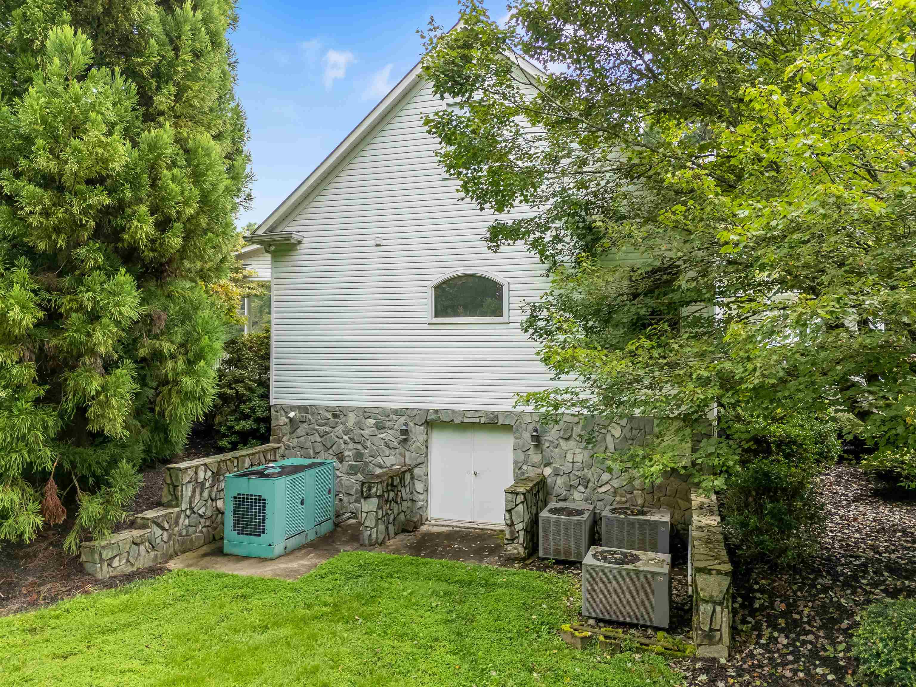 183 Hurricane Ridge Road Meadows Of Dan VA 24120