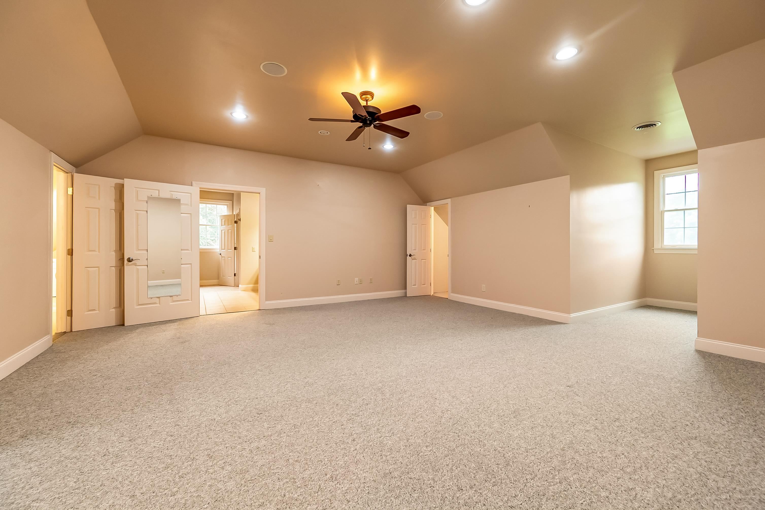 183 Hurricane Ridge Road Meadows Of Dan VA 24120