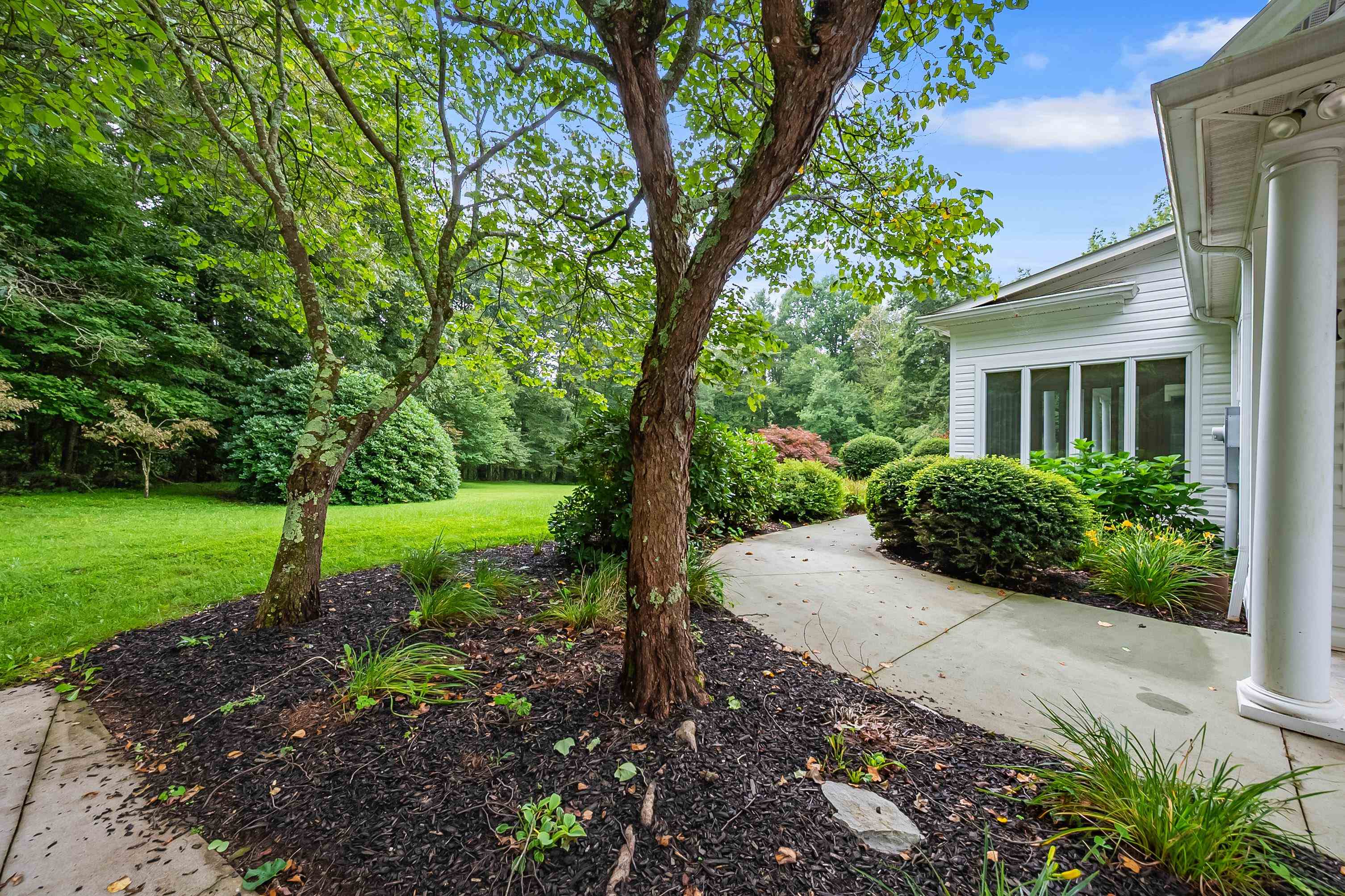 183 Hurricane Ridge Road Meadows Of Dan VA 24120