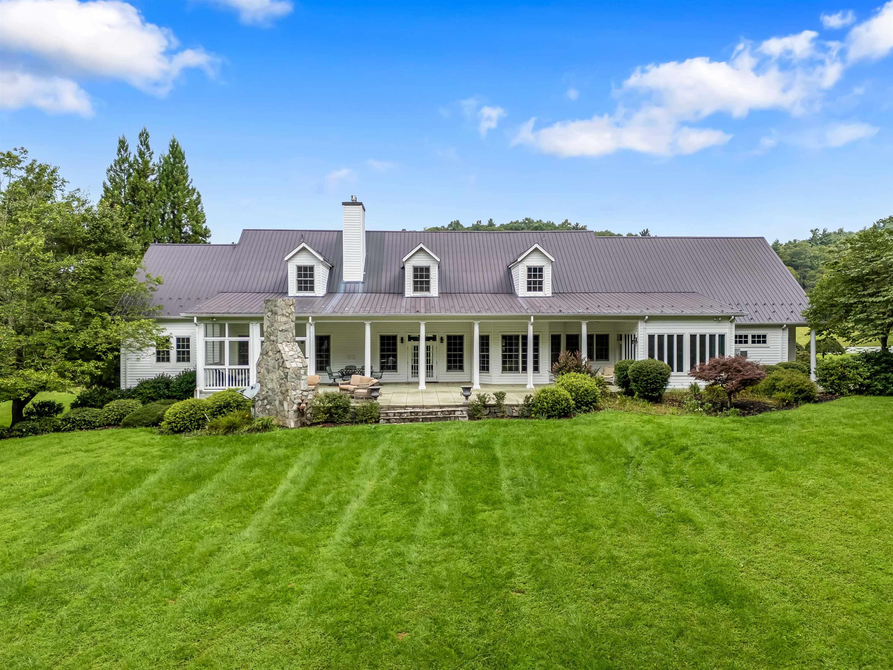 183 Hurricane Ridge Road Meadows Of Dan VA 24120