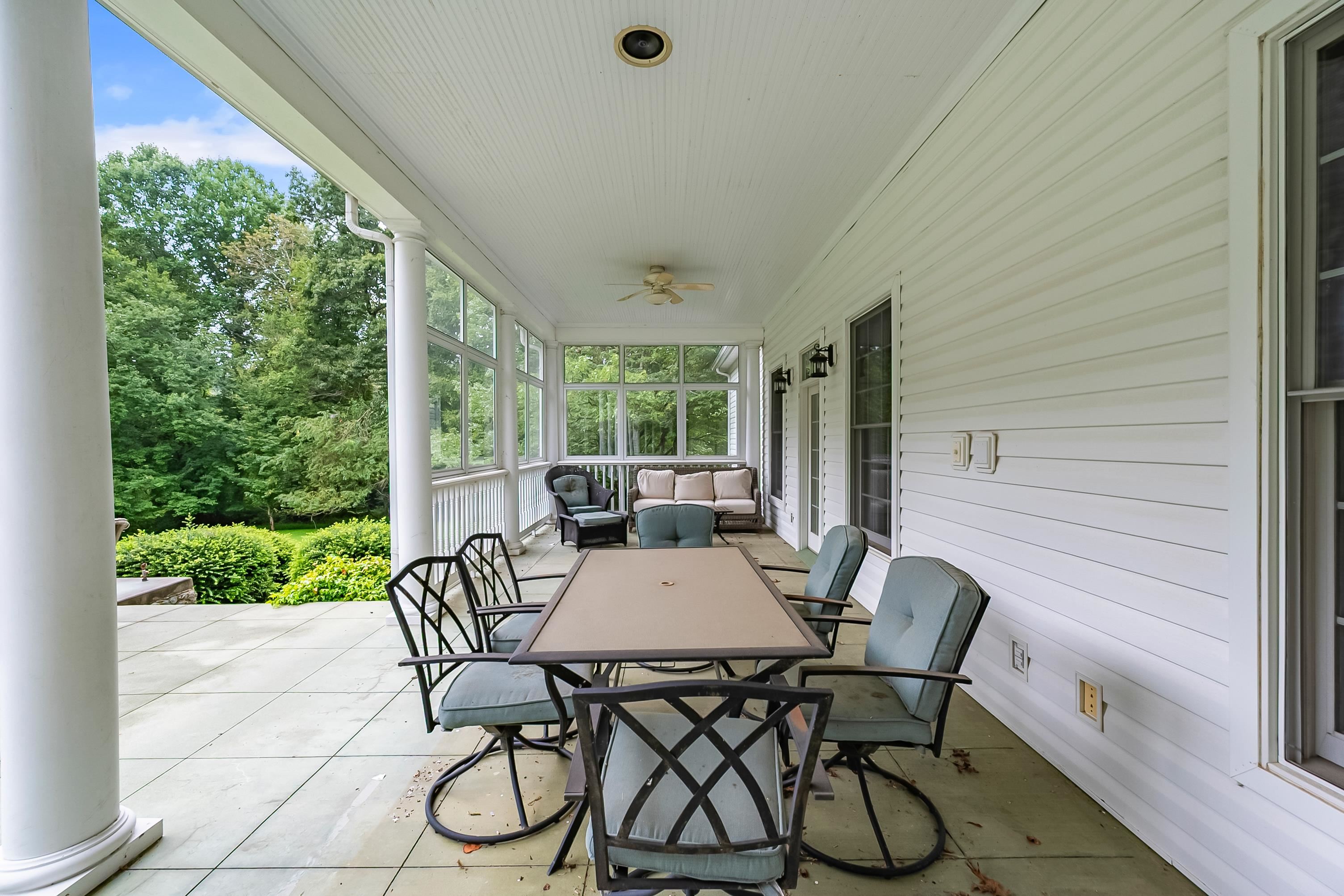 183 Hurricane Ridge Road Meadows Of Dan VA 24120