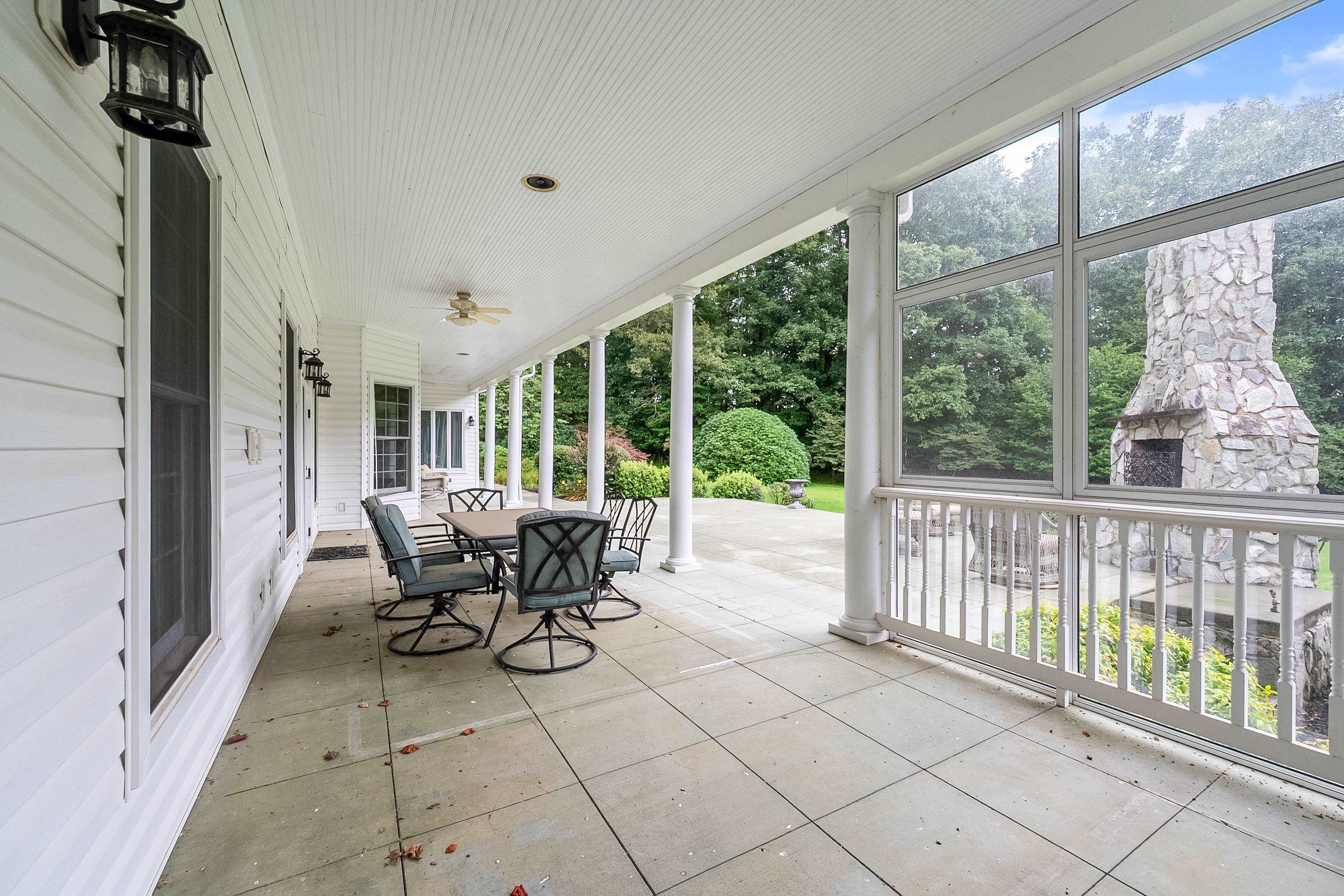 183 Hurricane Ridge Road Meadows Of Dan VA 24120