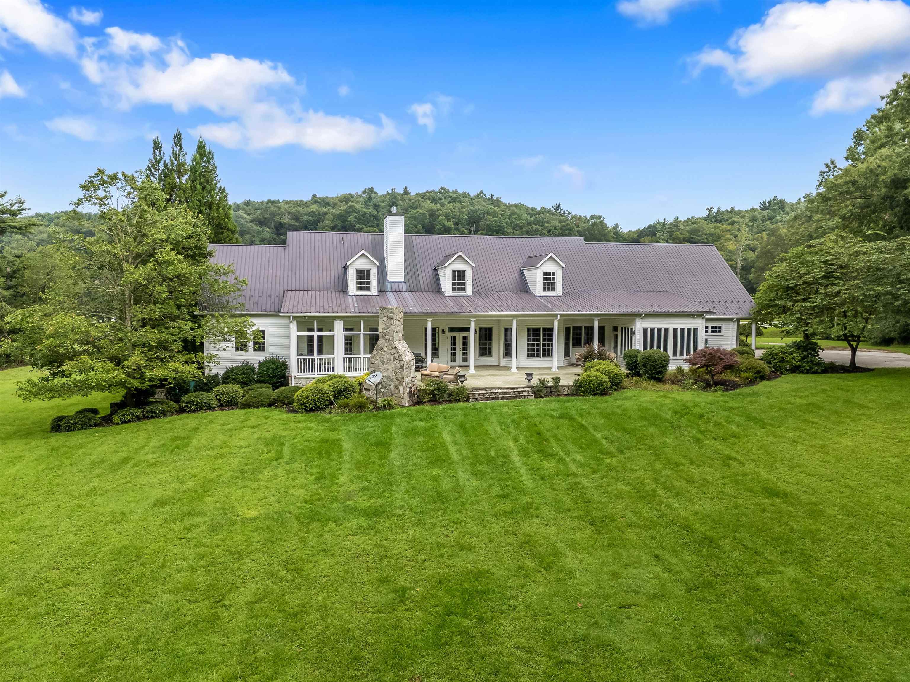 183 Hurricane Ridge Road Meadows Of Dan VA 24120