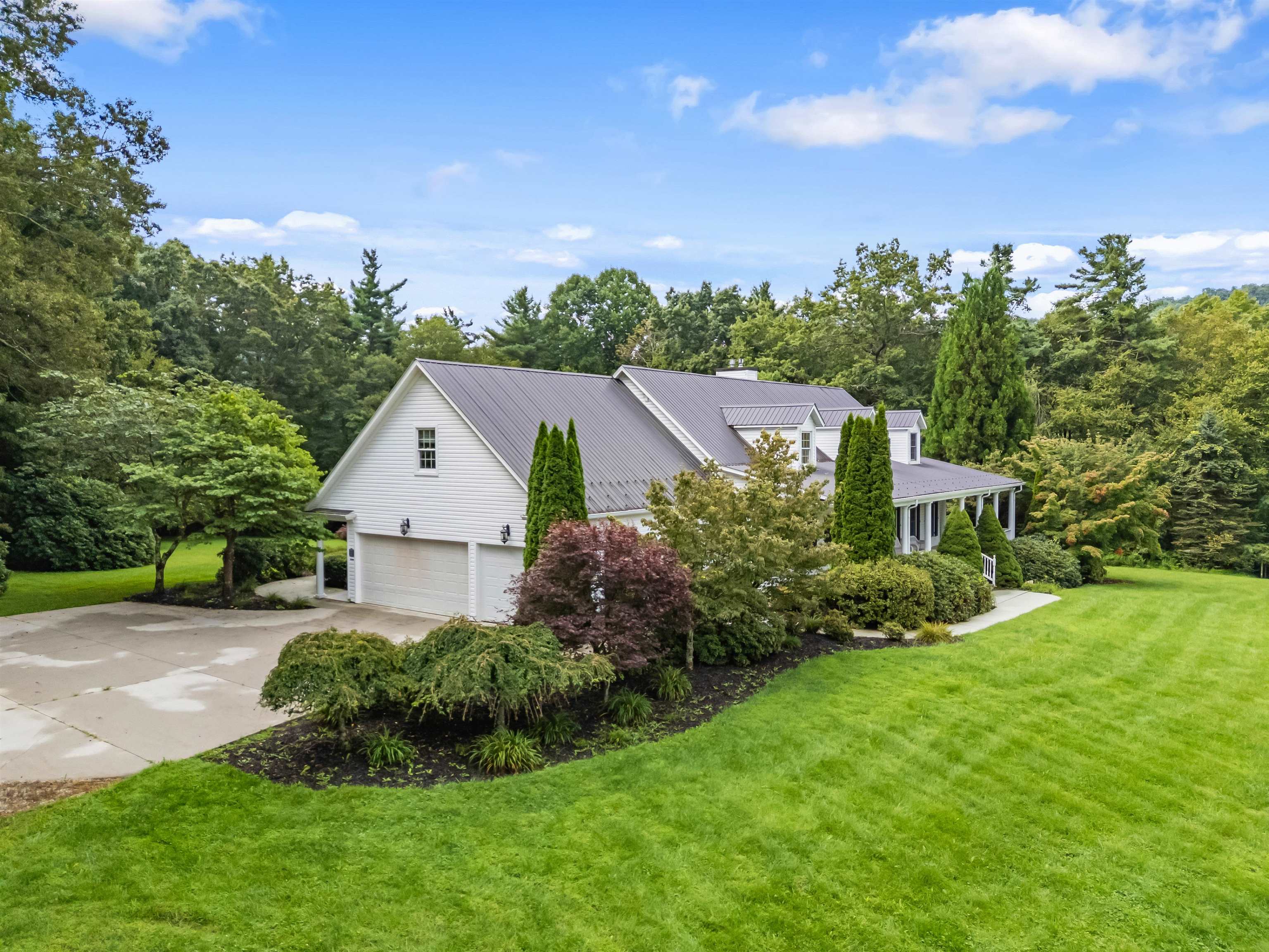 183 Hurricane Ridge Road Meadows Of Dan VA 24120