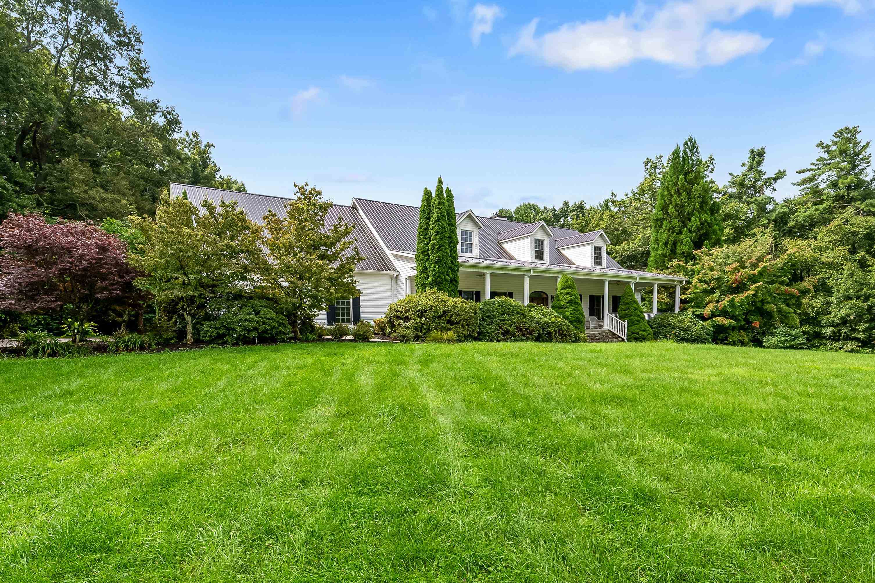 183 Hurricane Ridge Road Meadows Of Dan VA 24120