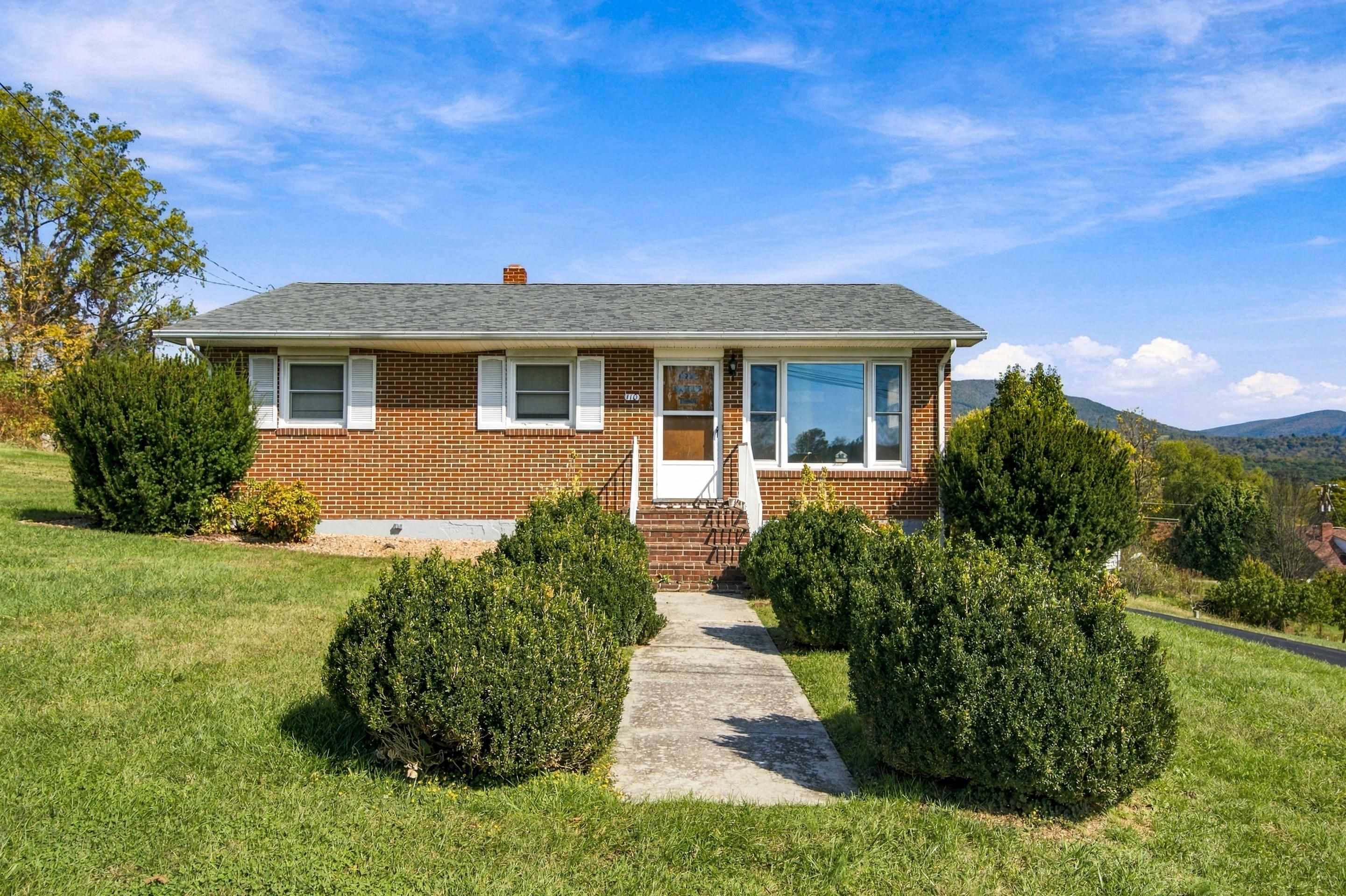 110 Birch Street Ripplemead VA 24150