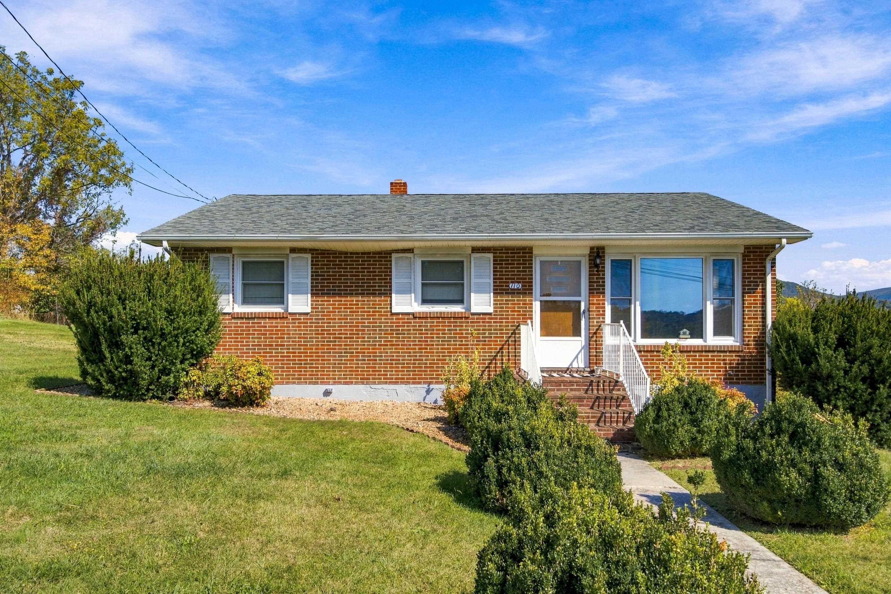 110 Birch Street Ripplemead VA 24150