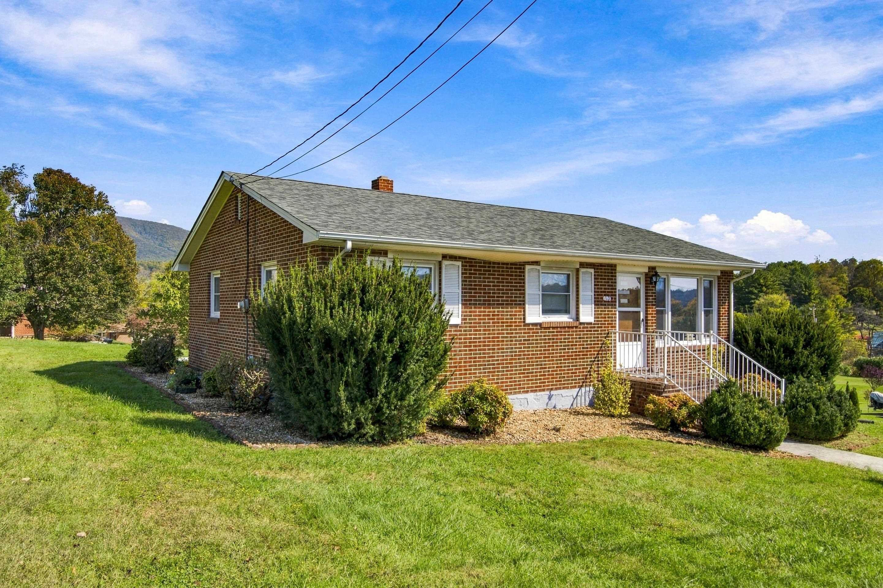 110 Birch Street Ripplemead VA 24150
