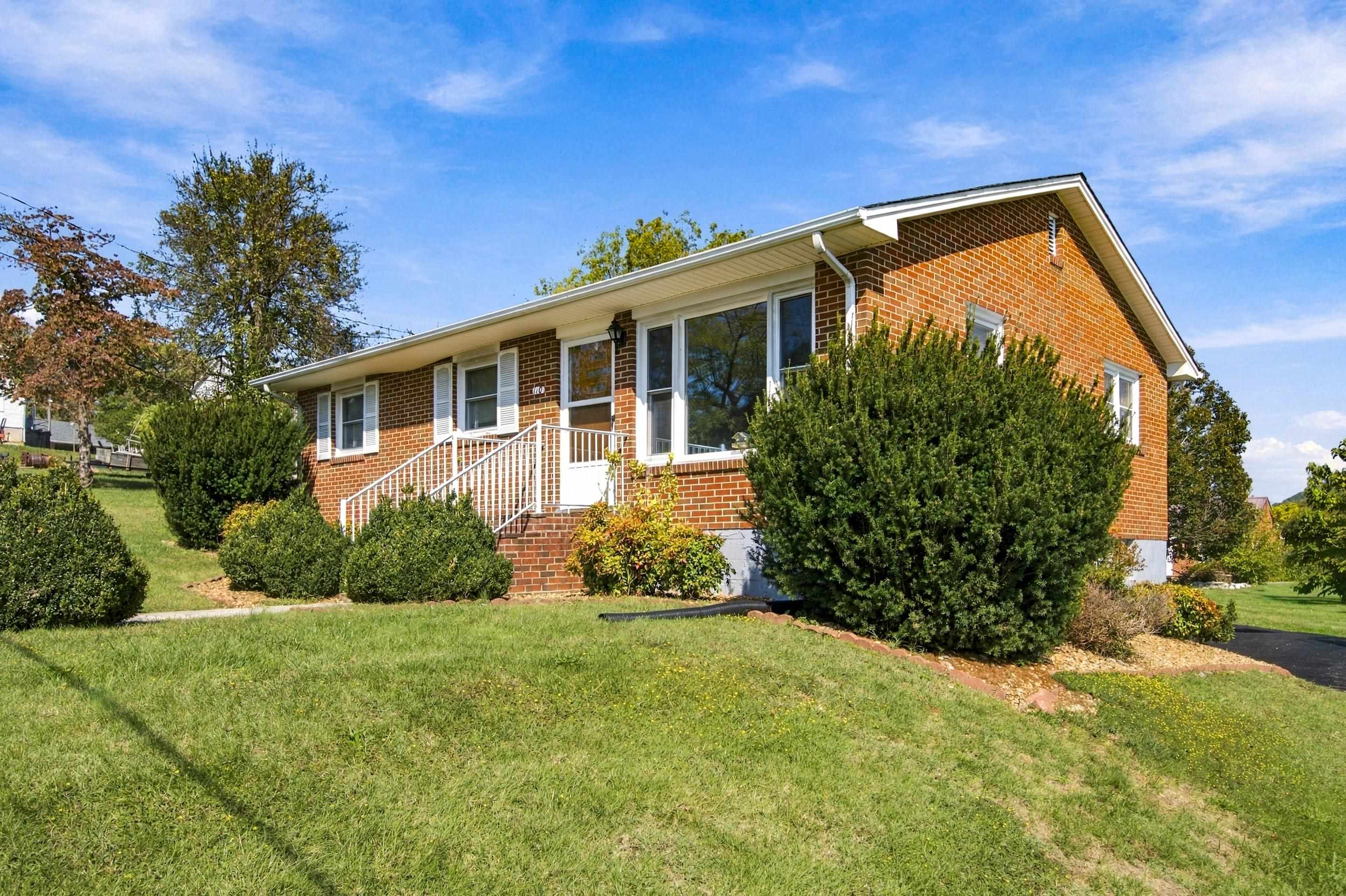 110 Birch Street Ripplemead VA 24150
