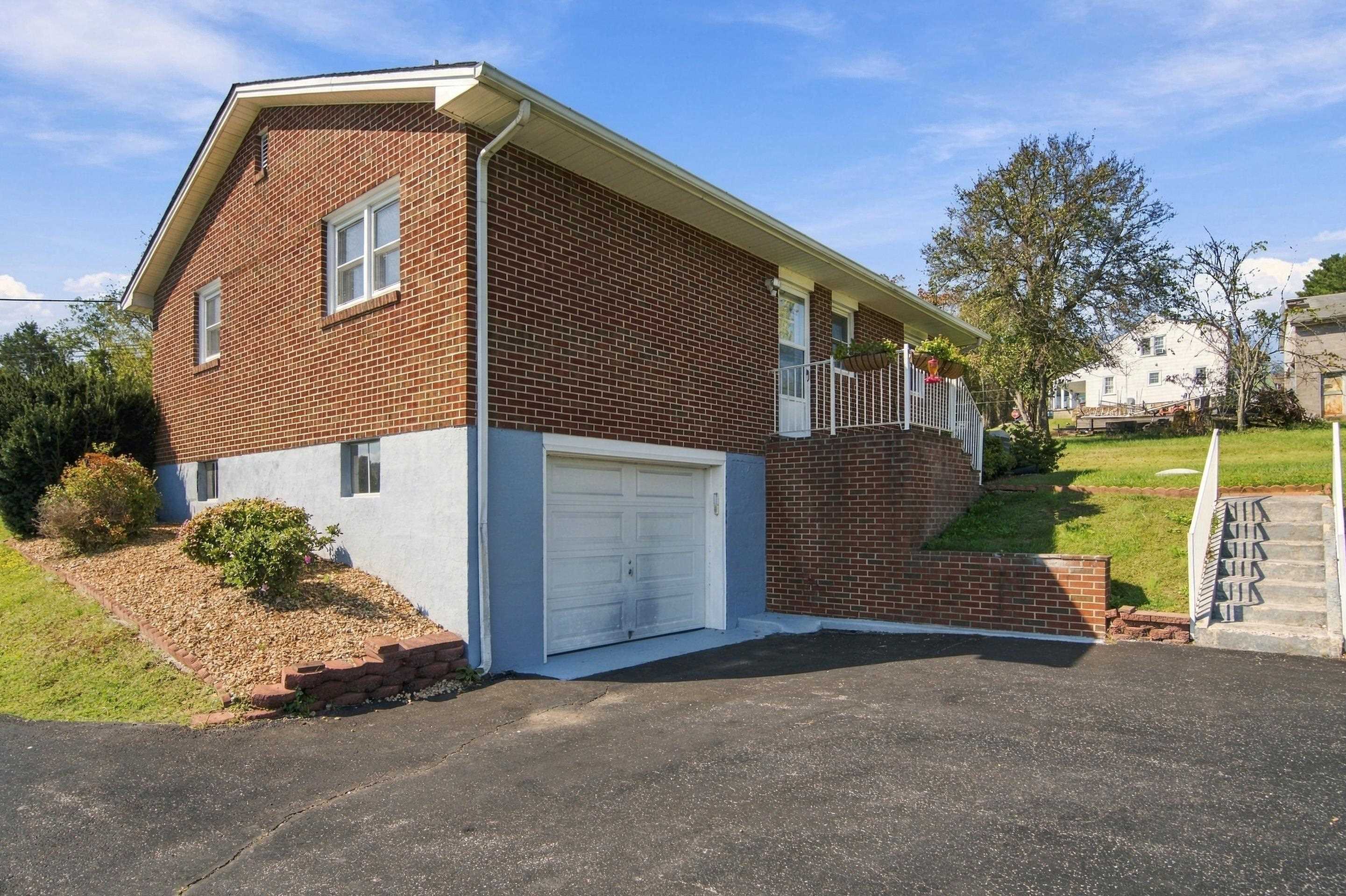 110 Birch Street Ripplemead VA 24150