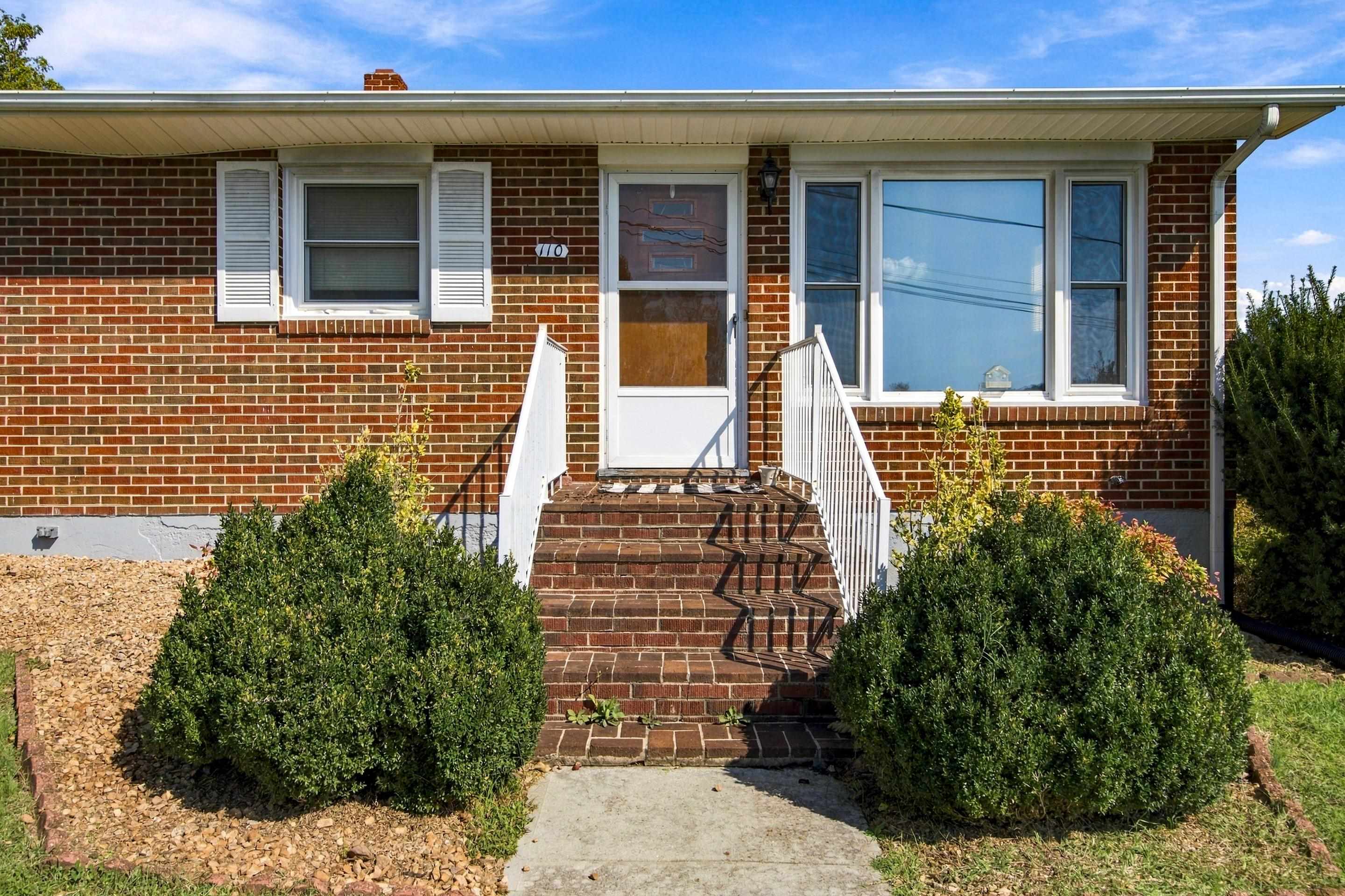 110 Birch Street Ripplemead VA 24150