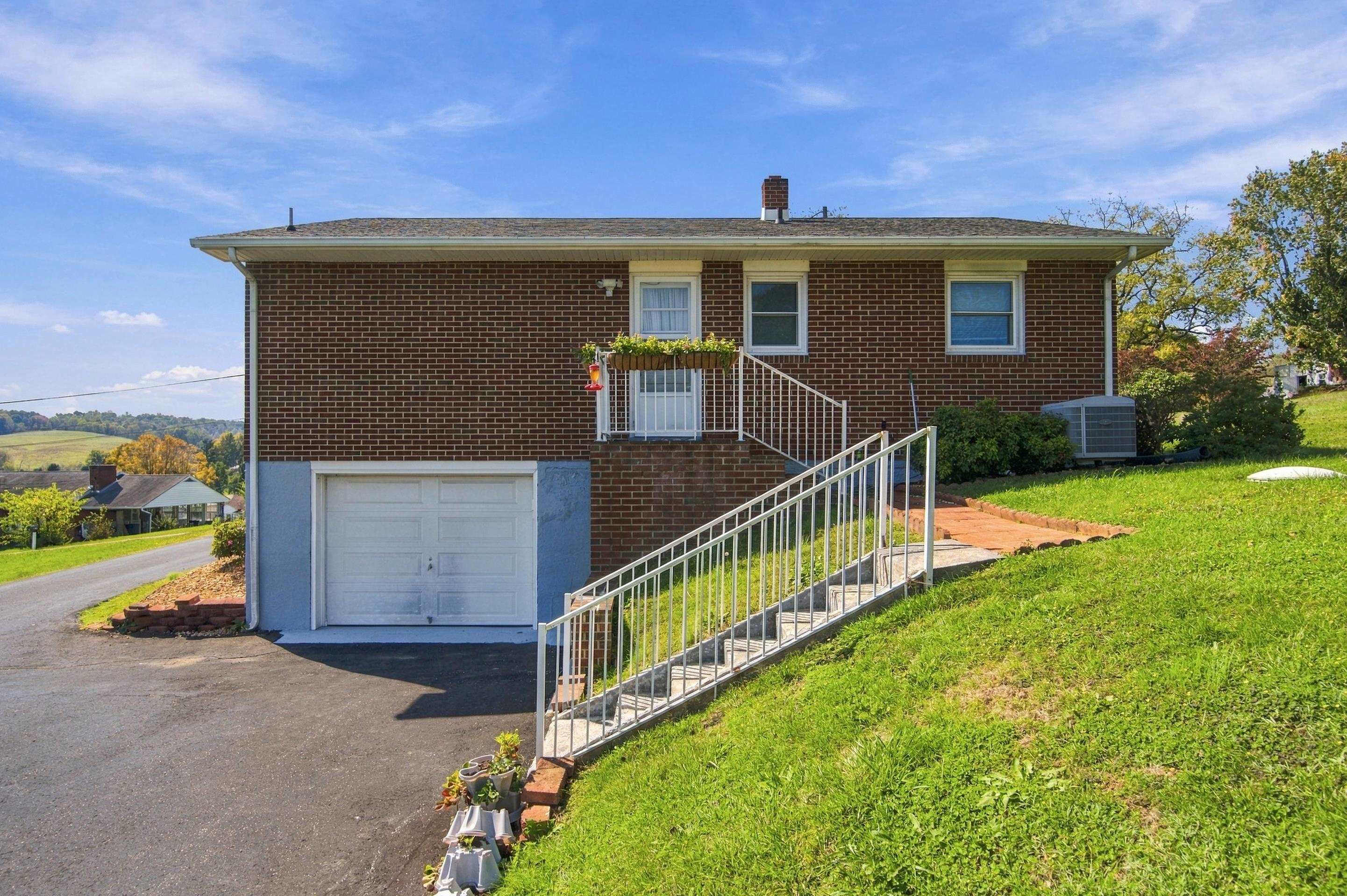 110 Birch Street Ripplemead VA 24150