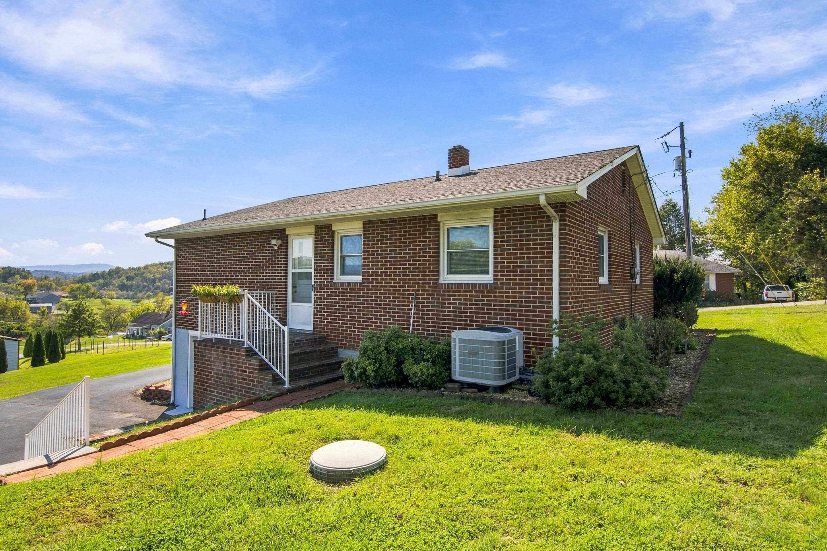 110 Birch Street Ripplemead VA 24150