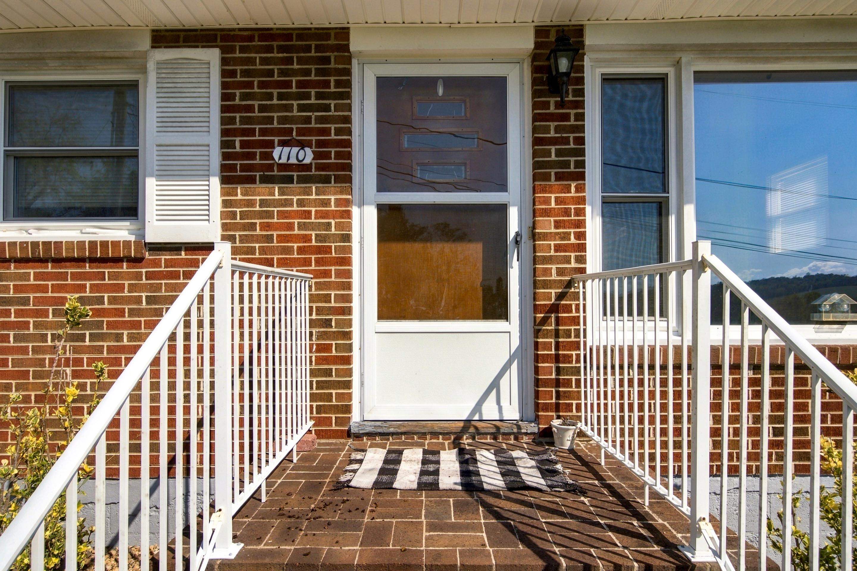 110 Birch Street Ripplemead VA 24150