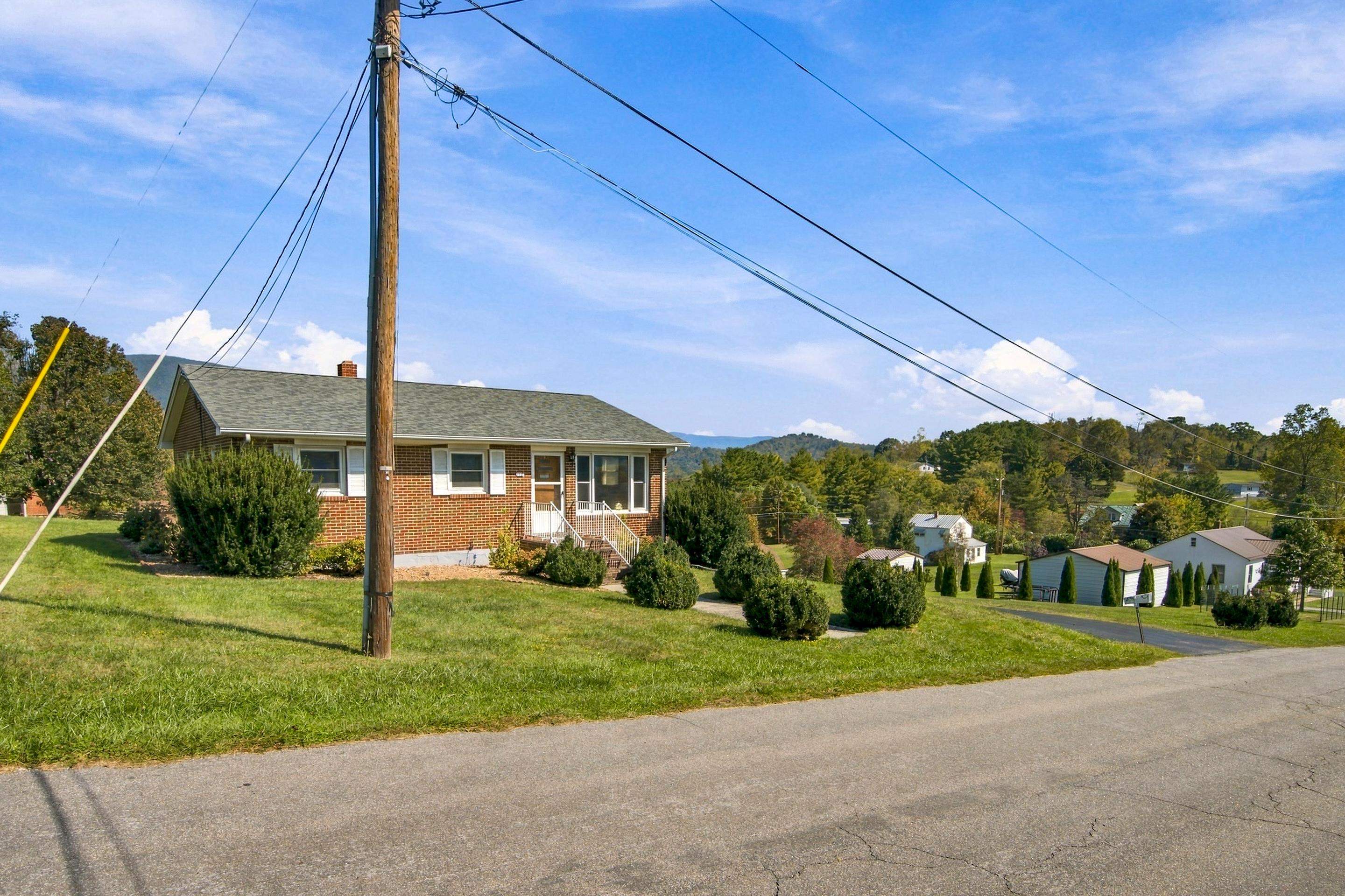 110 Birch Street Ripplemead VA 24150