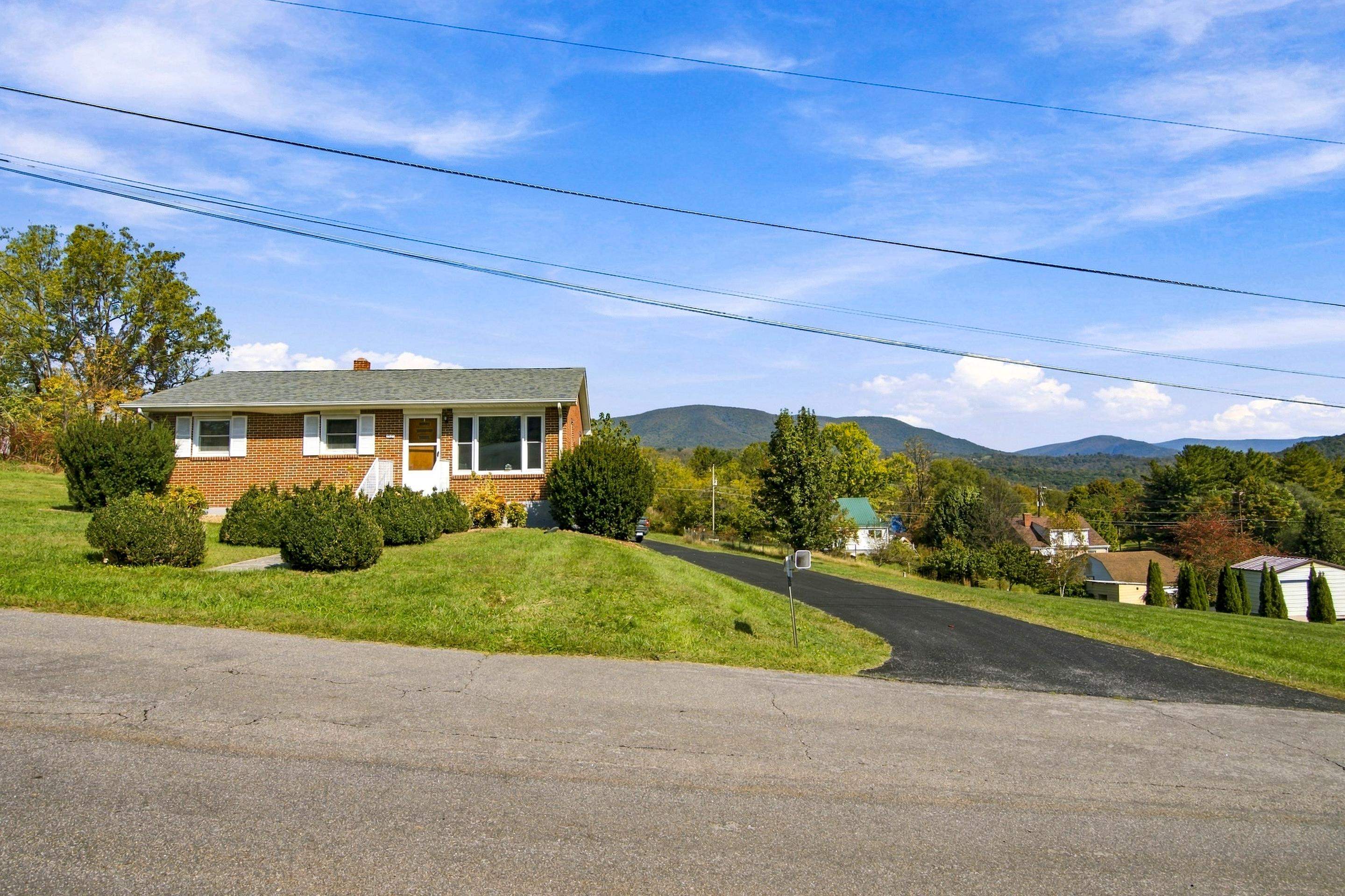 110 Birch Street Ripplemead VA 24150