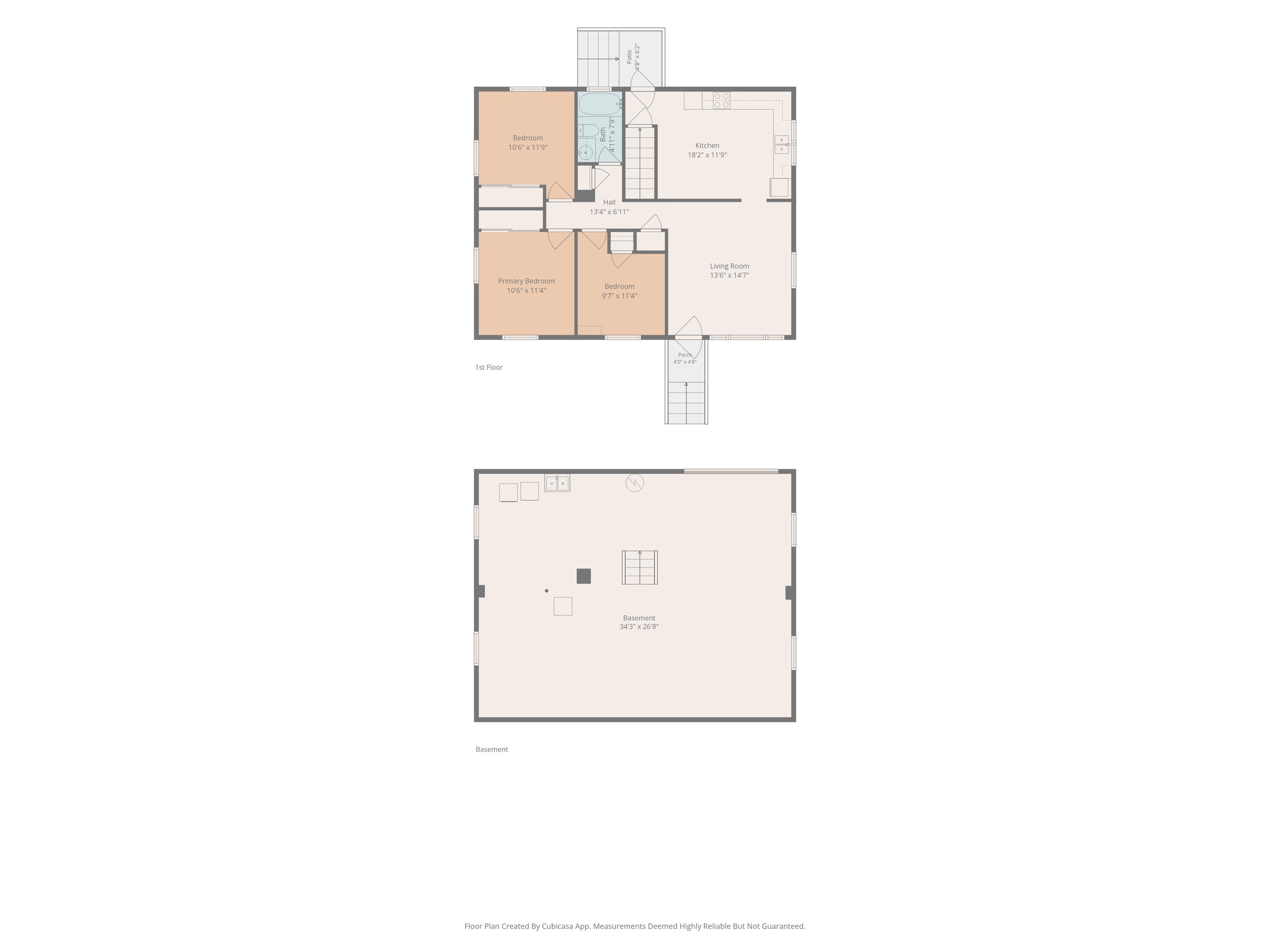110 Birch Street Ripplemead VA 24150