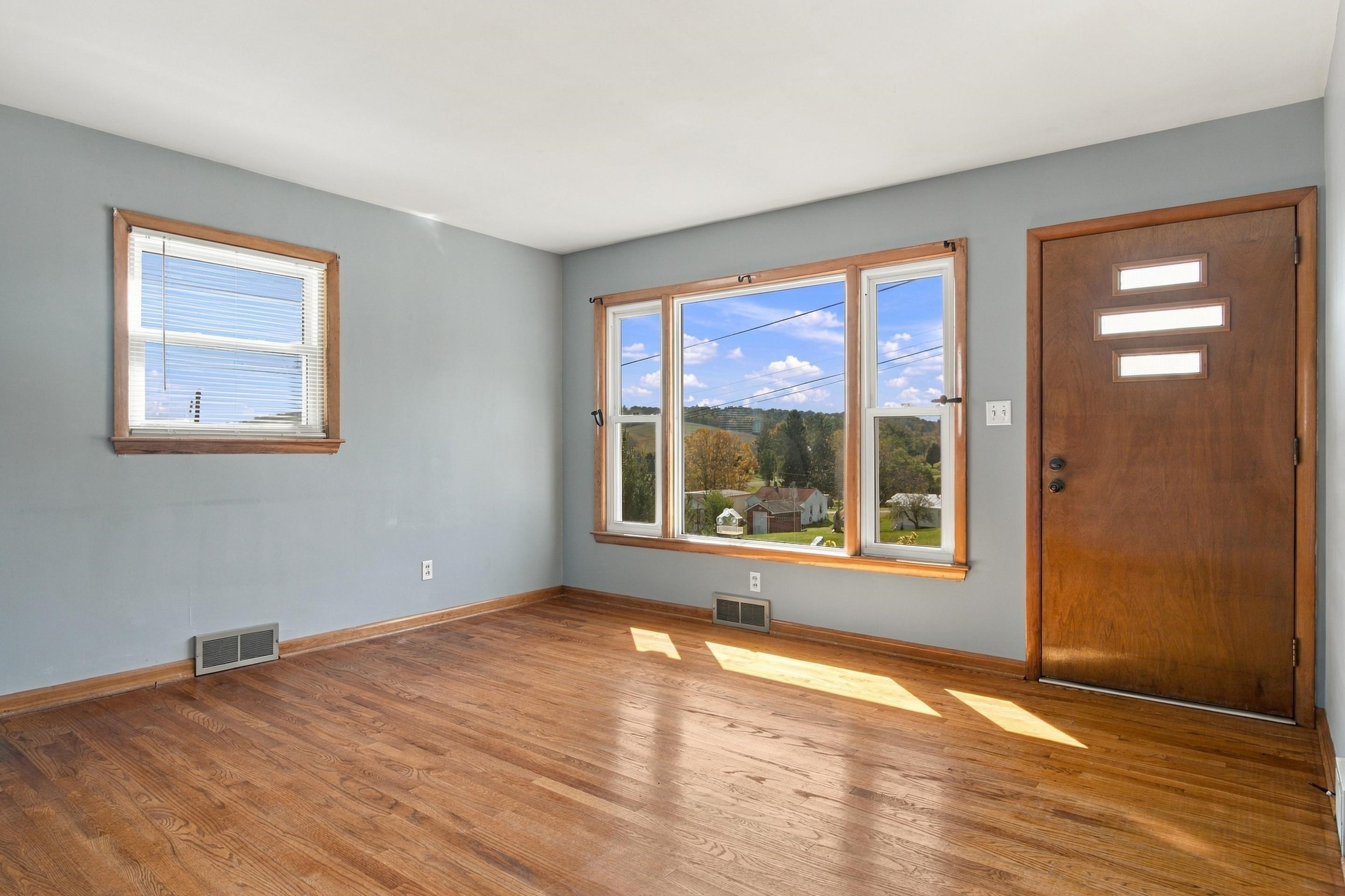110 Birch Street Ripplemead VA 24150
