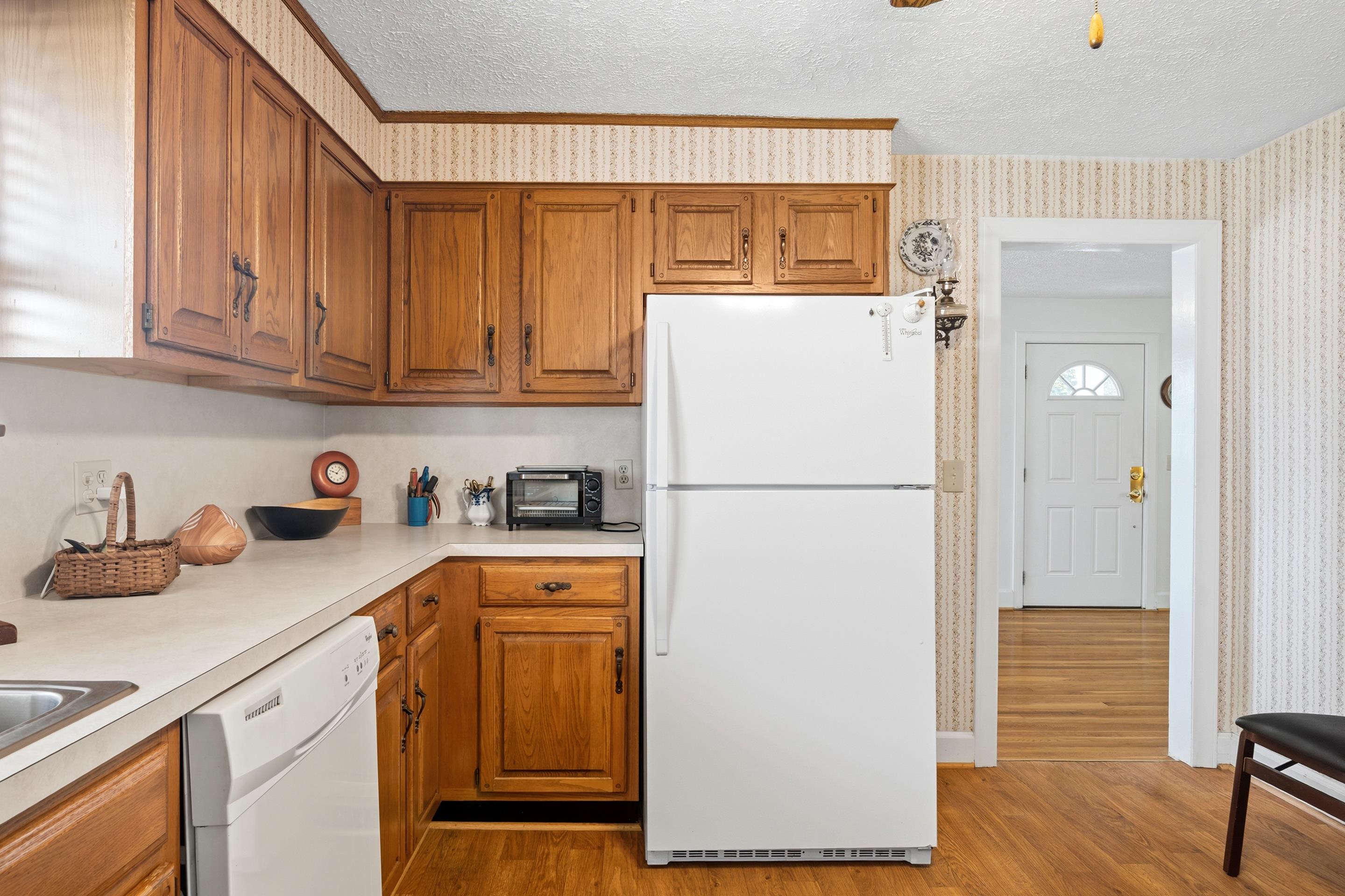 713 Ninth Street Radford VA 24141