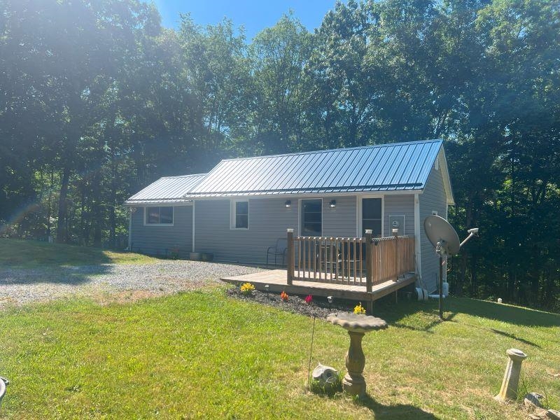 4516 Irish Mountain Road Allisonia VA 24347