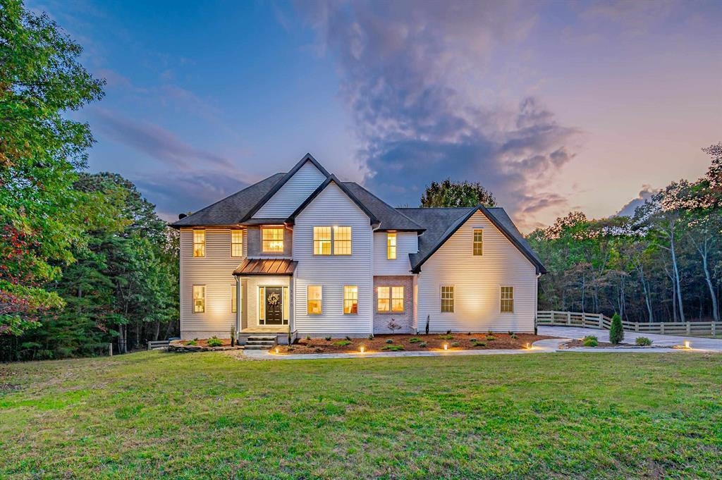 3530 Evergreen Trail Blacksburg VA 24060