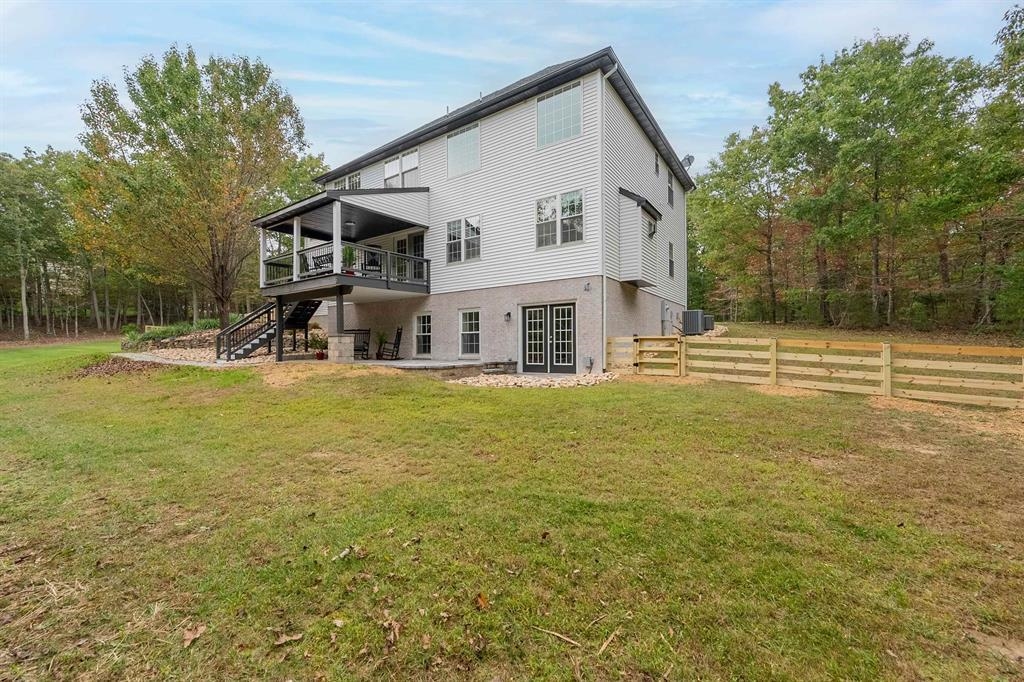 3530 Evergreen Trail Blacksburg VA 24060