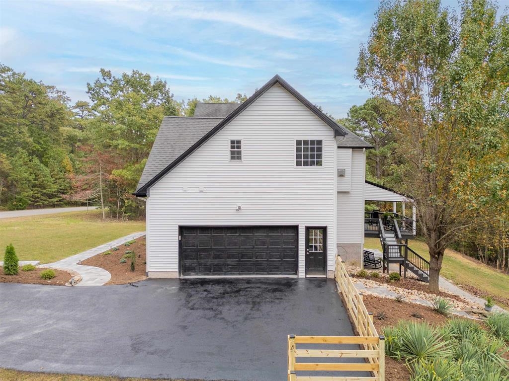 3530 Evergreen Trail Blacksburg VA 24060