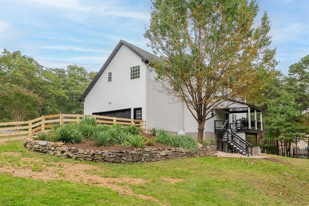 3530 Evergreen Trail Blacksburg VA 24060