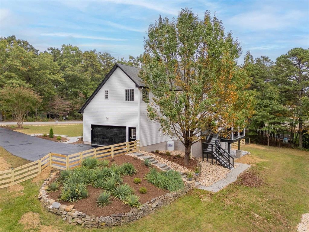 3530 Evergreen Trail Blacksburg VA 24060