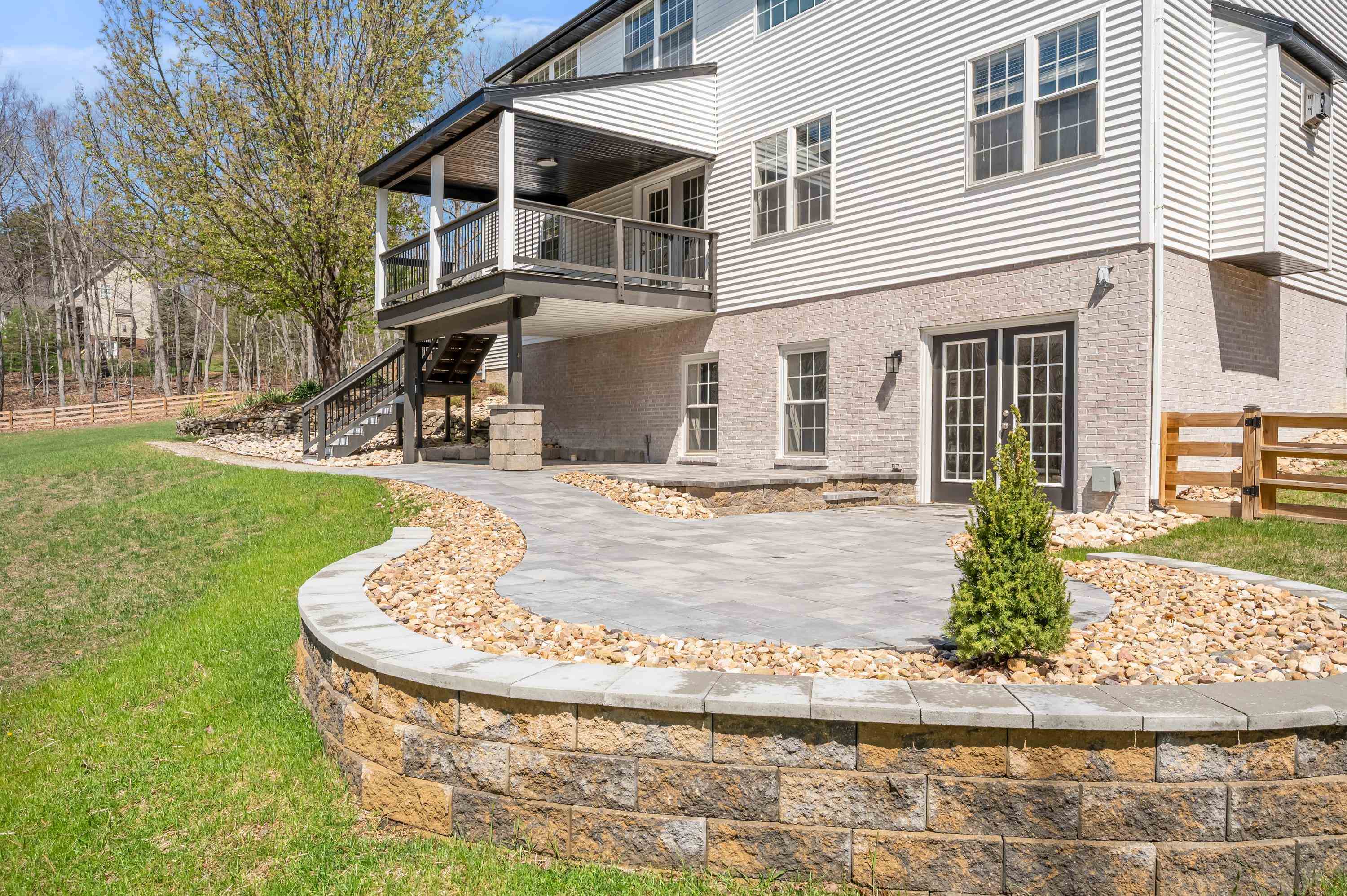 3530 Evergreen Trail Blacksburg VA 24060