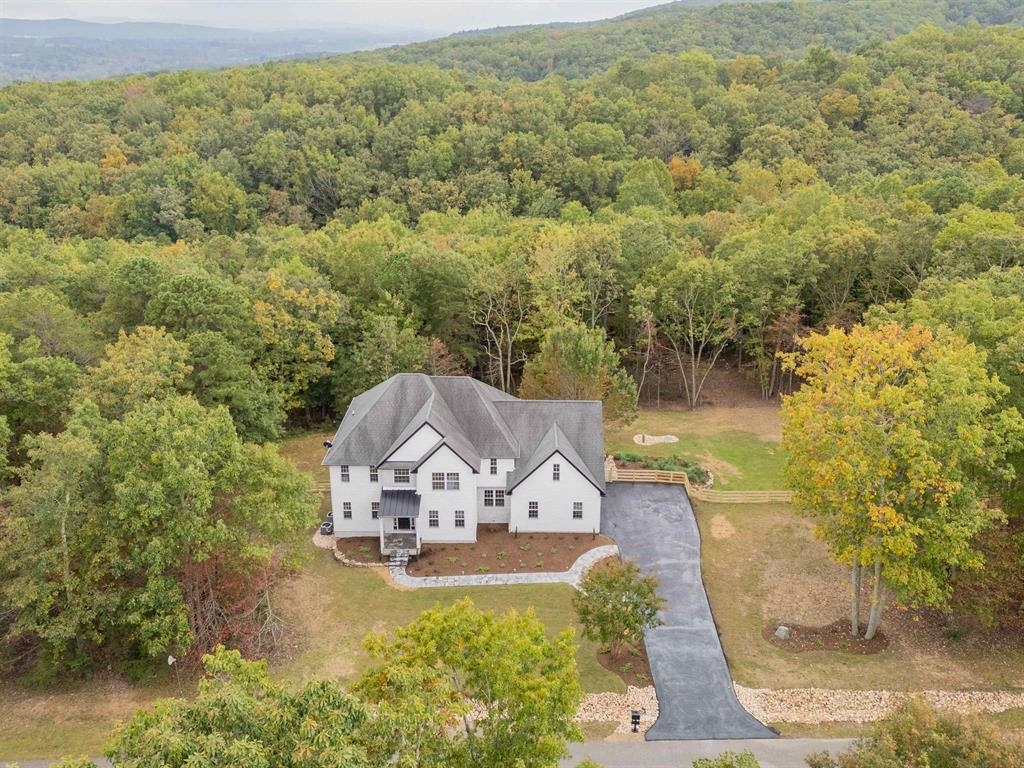 3530 Evergreen Trail Blacksburg VA 24060