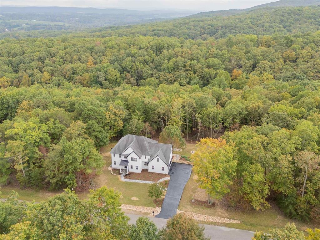 3530 Evergreen Trail Blacksburg VA 24060