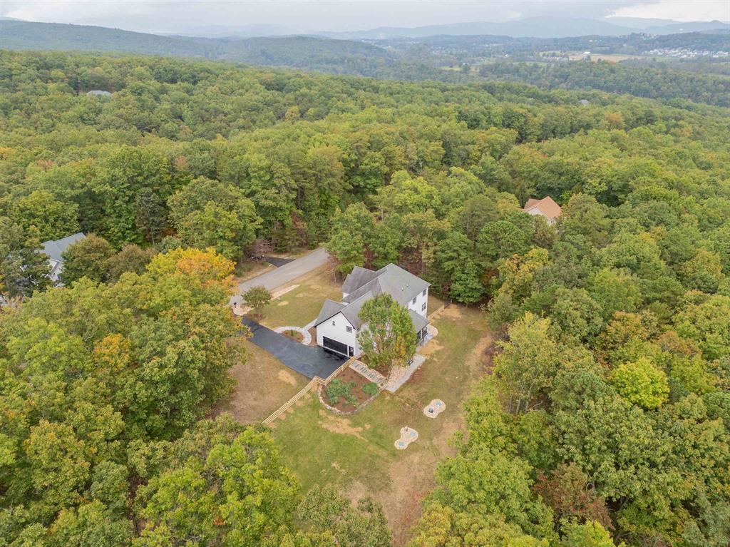 3530 Evergreen Trail Blacksburg VA 24060