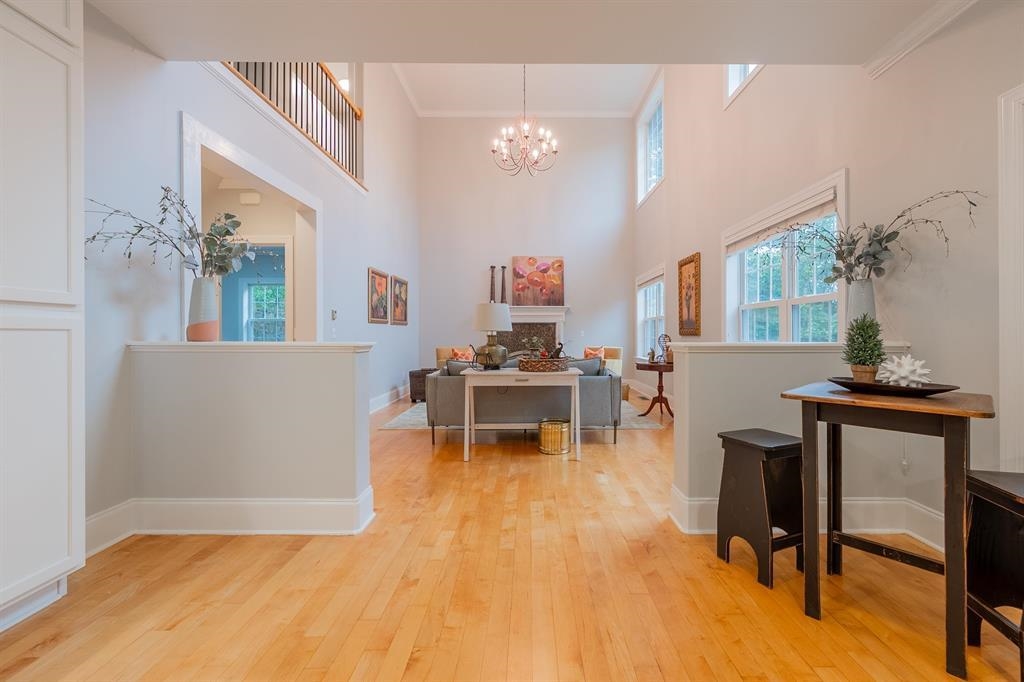 3530 Evergreen Trail Blacksburg VA 24060