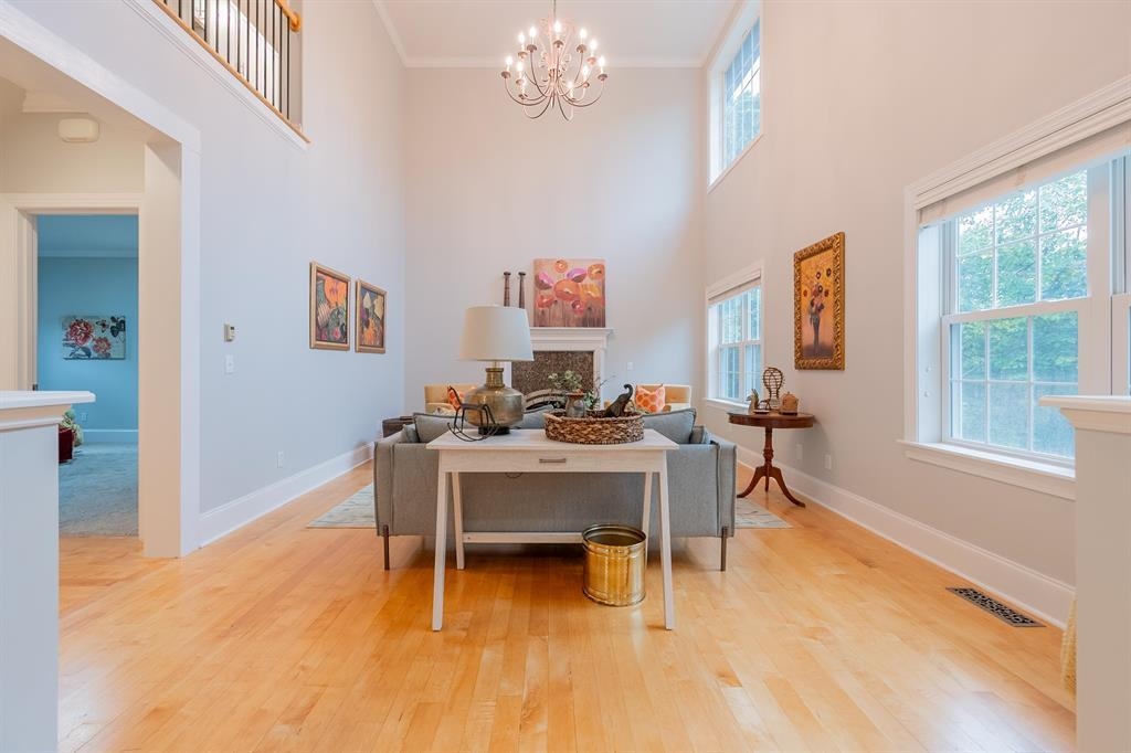 3530 Evergreen Trail Blacksburg VA 24060