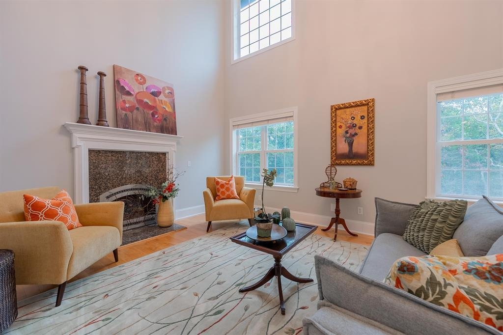 3530 Evergreen Trail Blacksburg VA 24060