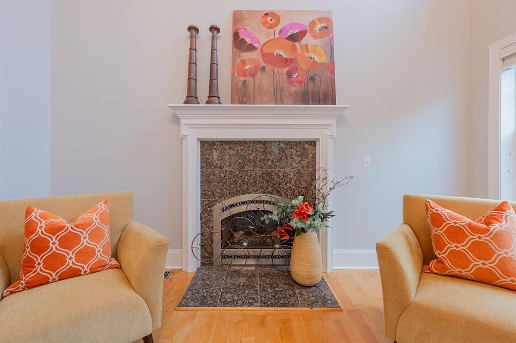 3530 Evergreen Trail Blacksburg VA 24060