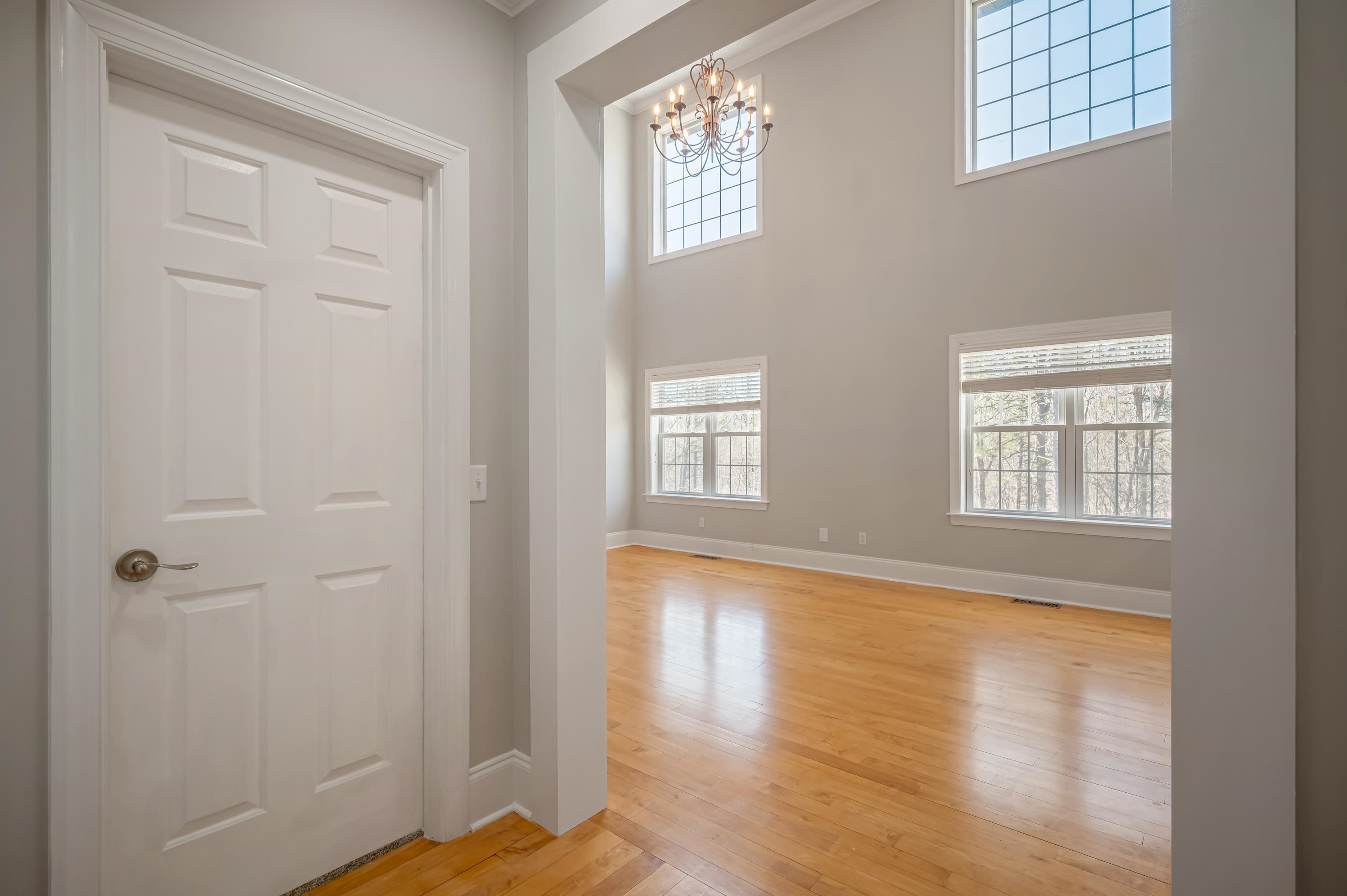 3530 Evergreen Trail Blacksburg VA 24060