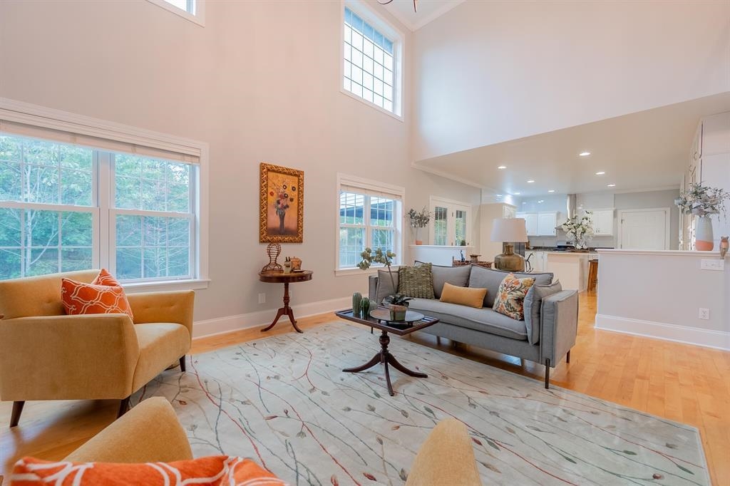 3530 Evergreen Trail Blacksburg VA 24060