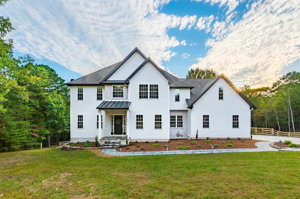 3530 Evergreen Trail Blacksburg VA 24060