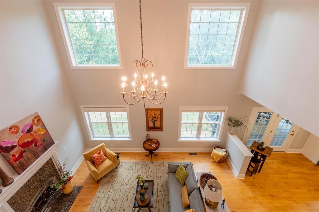 3530 Evergreen Trail Blacksburg VA 24060