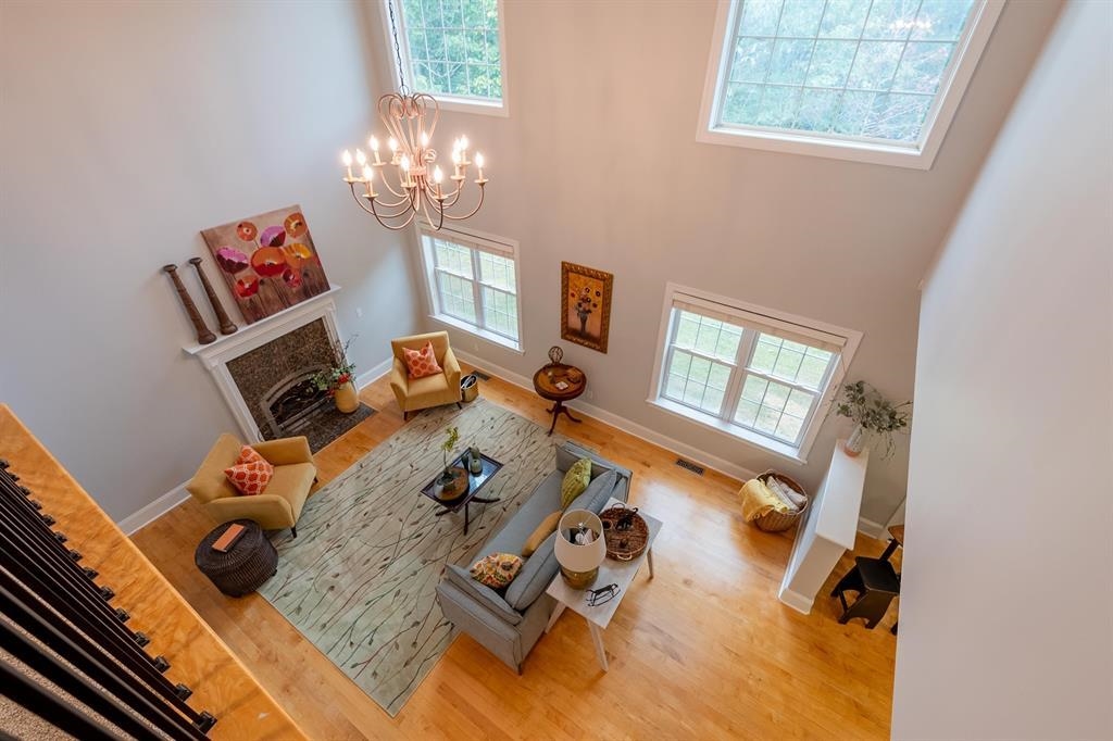 3530 Evergreen Trail Blacksburg VA 24060