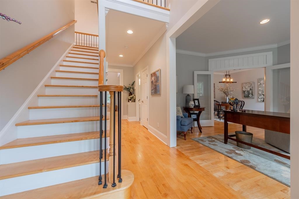 3530 Evergreen Trail Blacksburg VA 24060